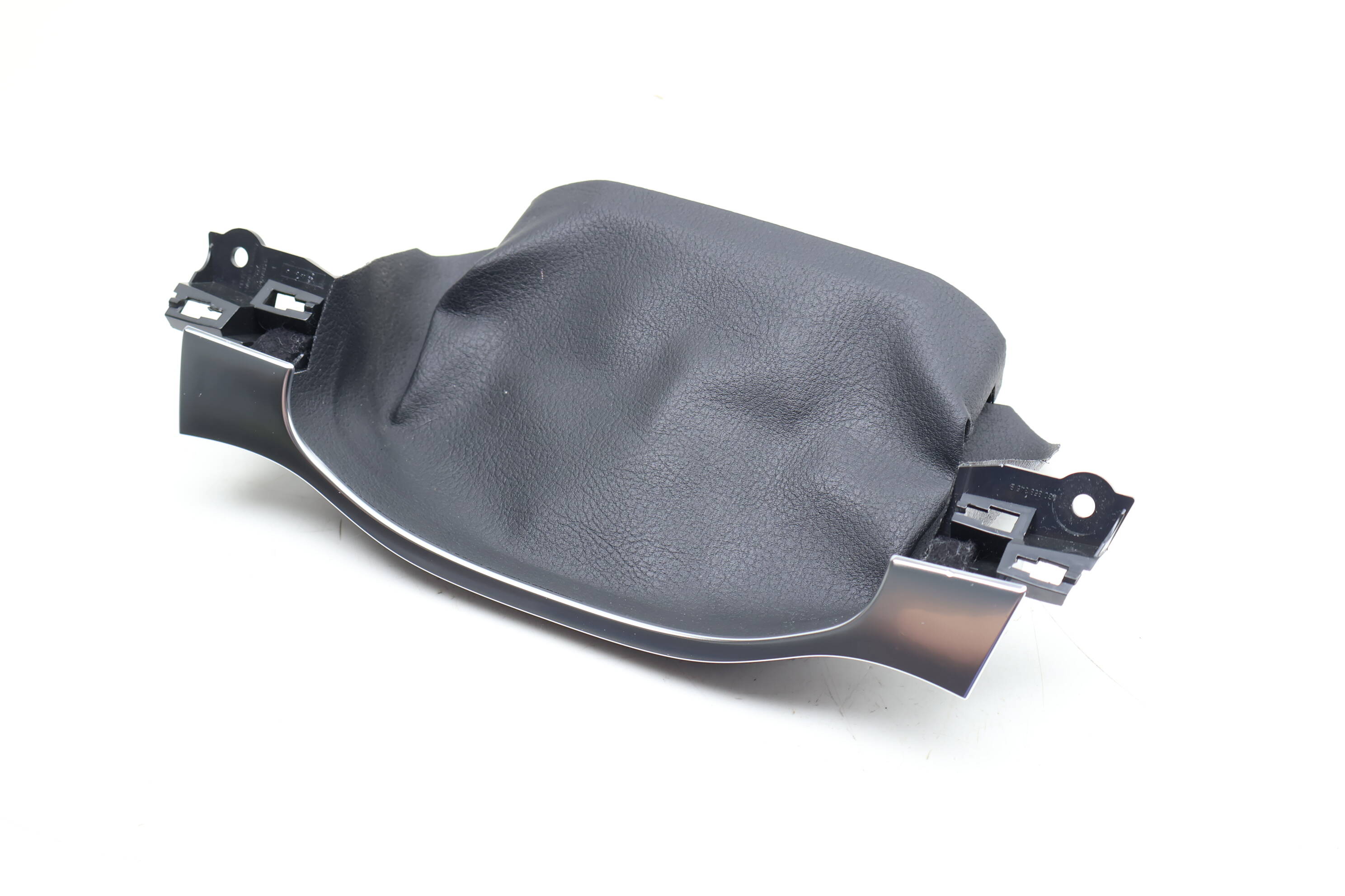 Steering Wheel Column Cover / Trim 4G0858345B