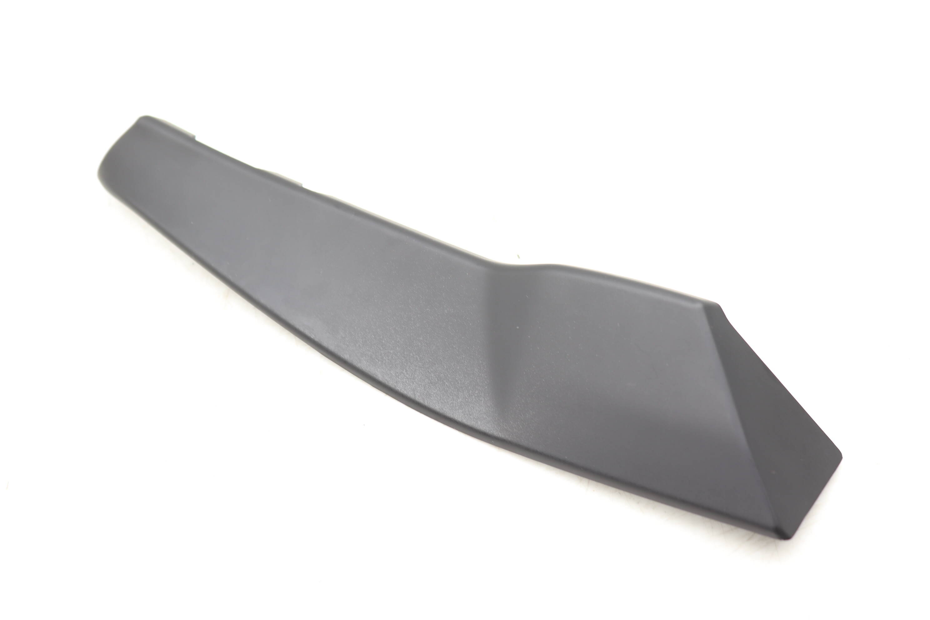 Lower Dash Cover / Trim 95B858927