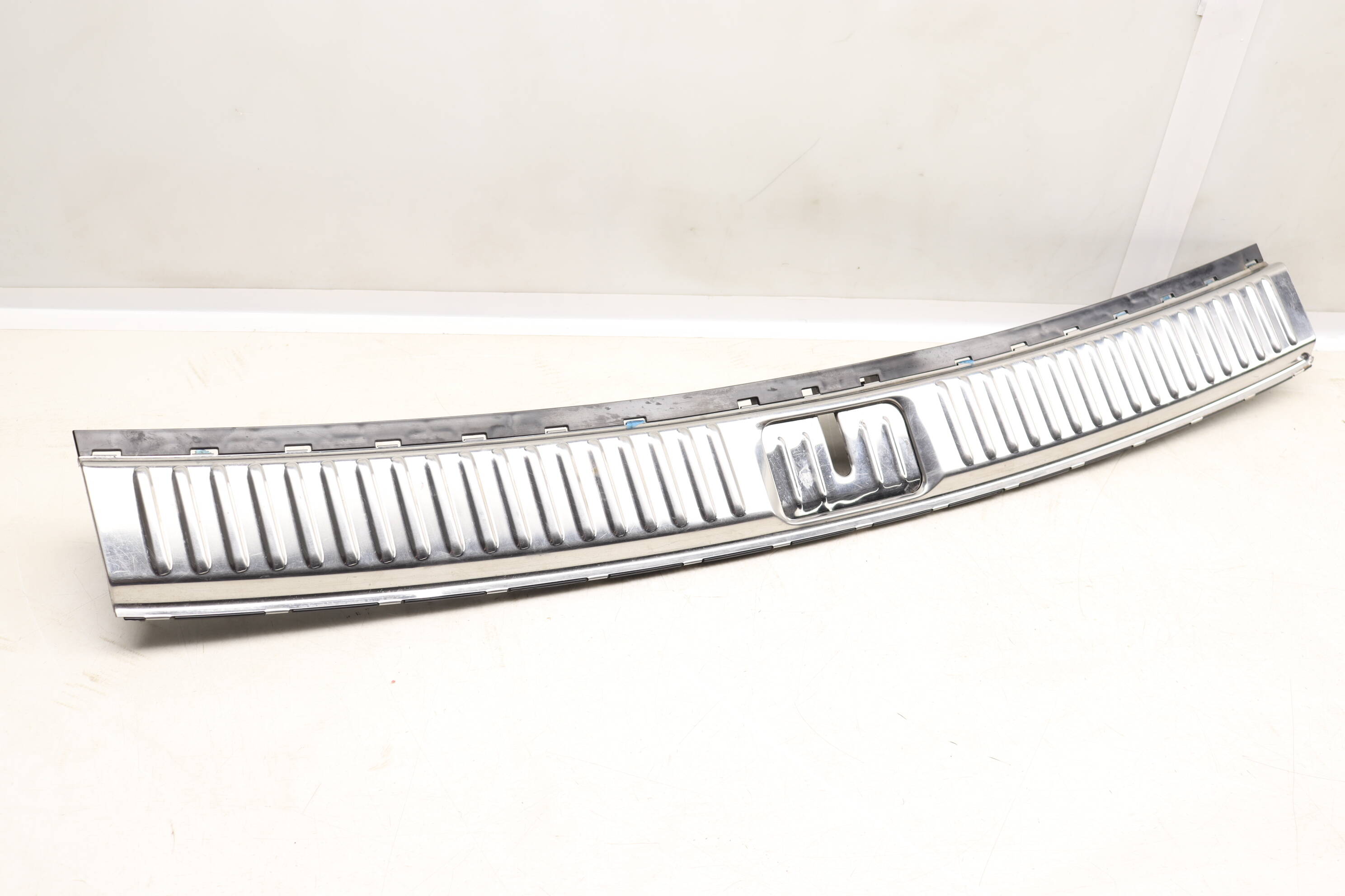 Hatch / Trunk Latch Trim Panel 7P0863459E