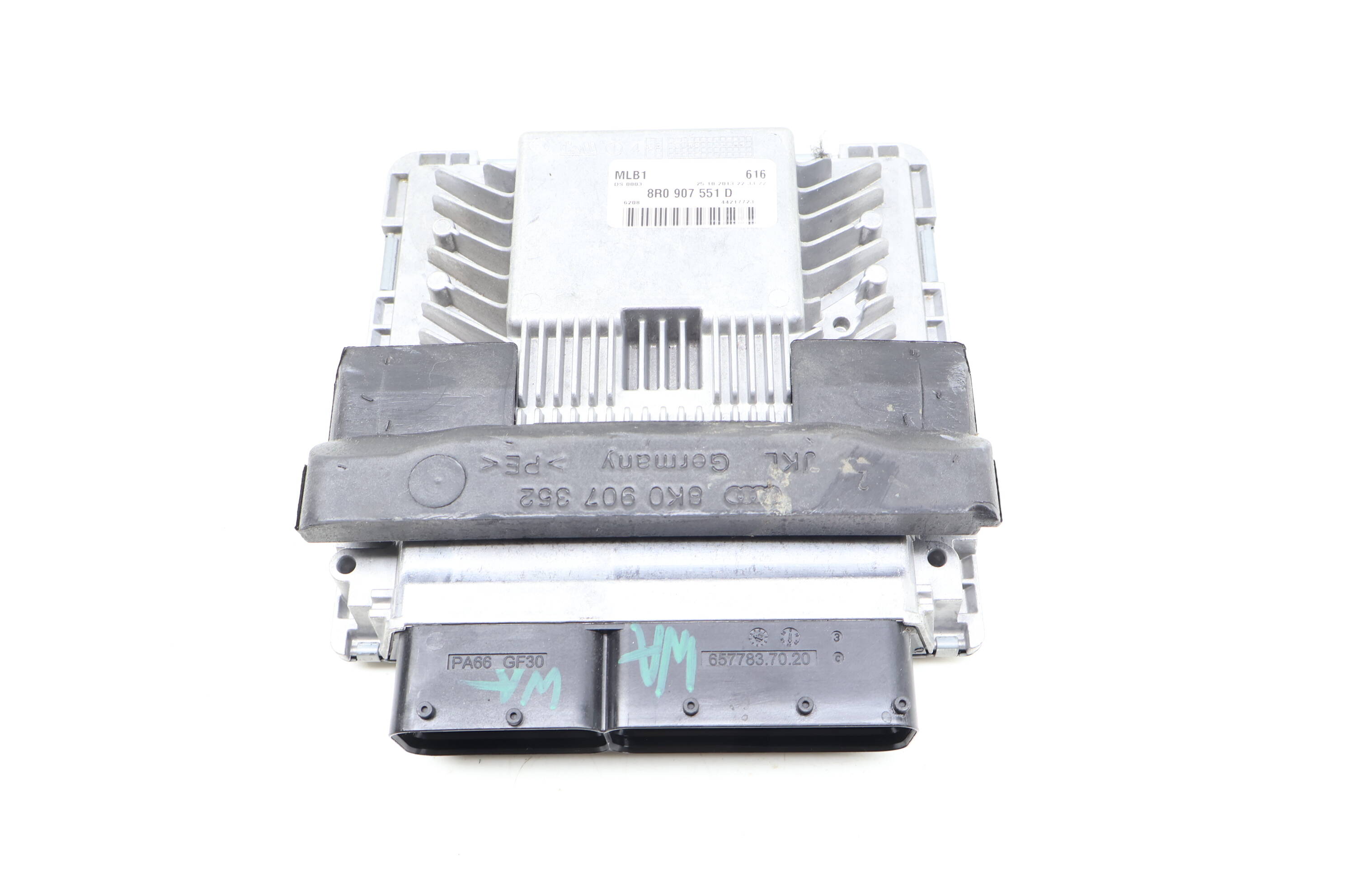 Ecu / Ecm / Engine Control Module 8R0907551D