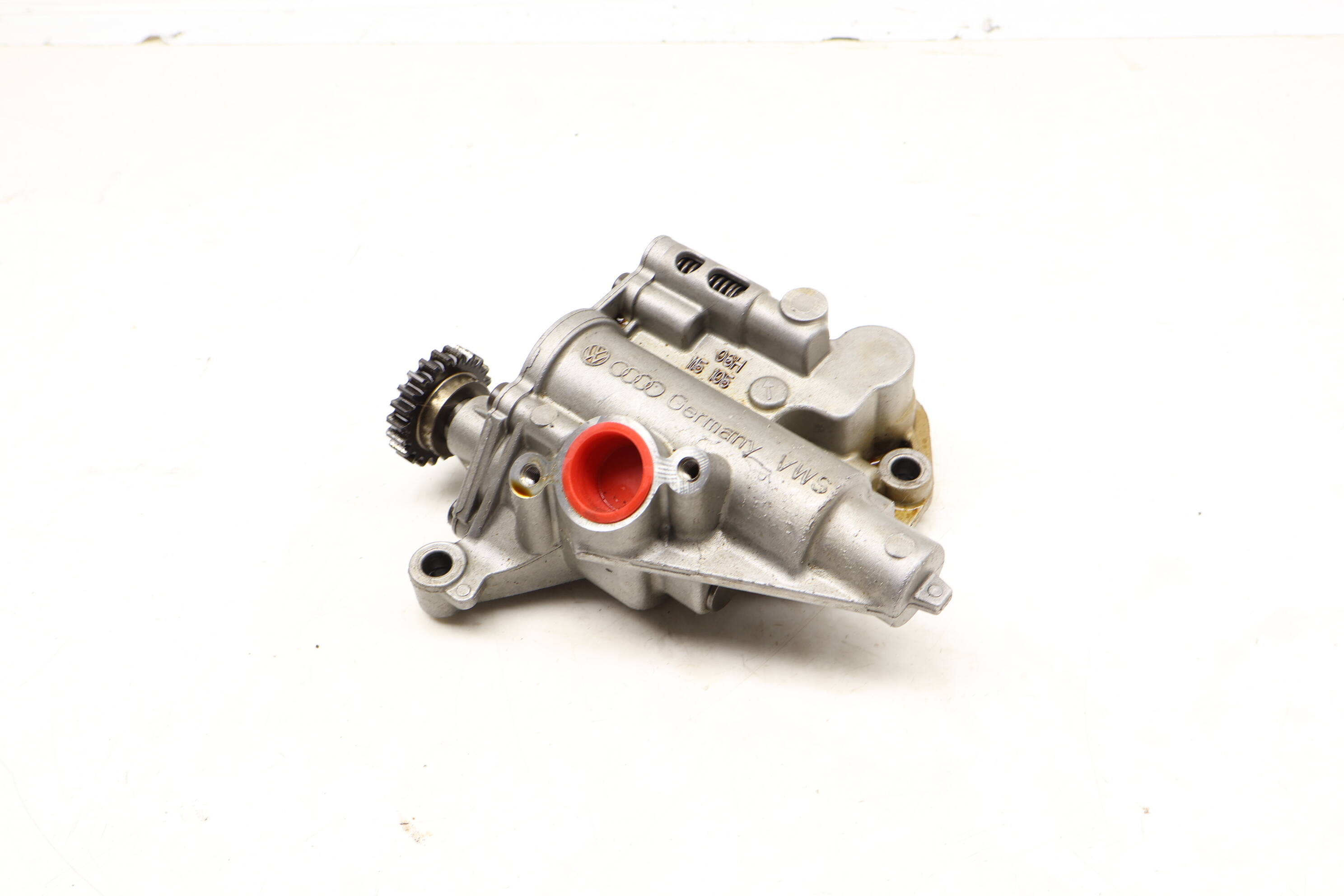 Engine Oil Pump 06H115105FL