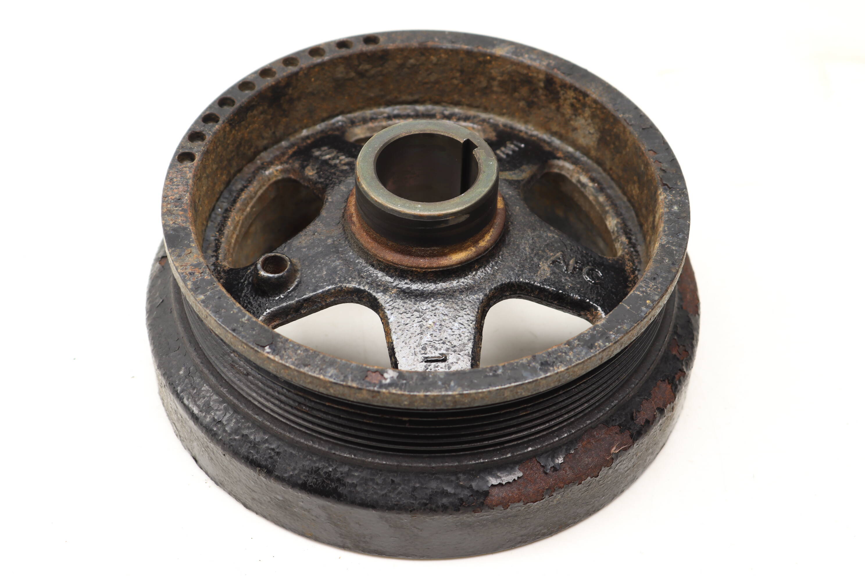 Harmonic Balancer / Crankshaft / Crank Pulley 94810224164
