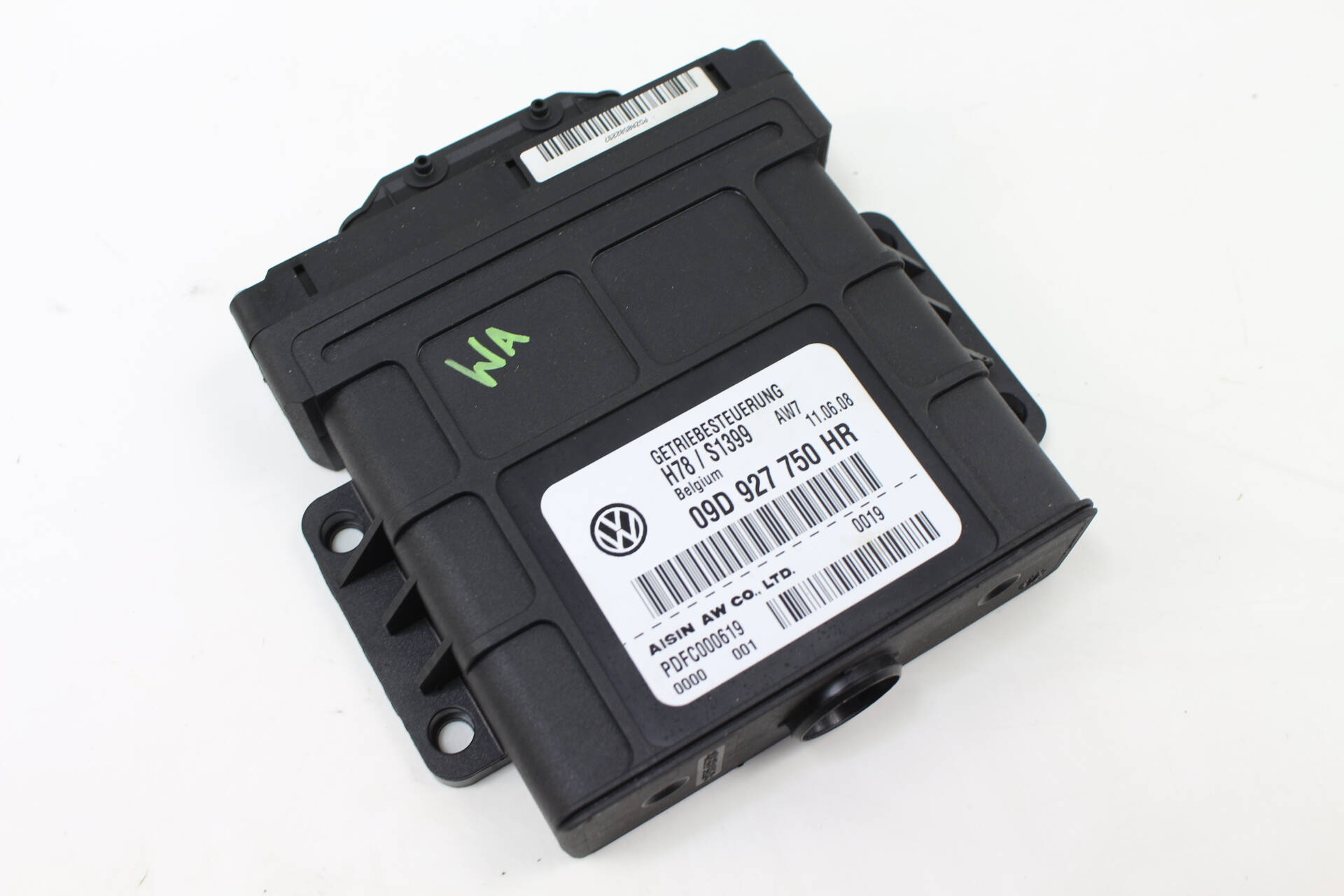 ETC車載器 RemiNOUEDEN ETC RE7R01A ETC94-110N TCU TCM Transmission Control Module For Nissan