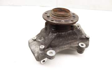 Spindle Knuckle W/ Wheel Bearing 31212282890
