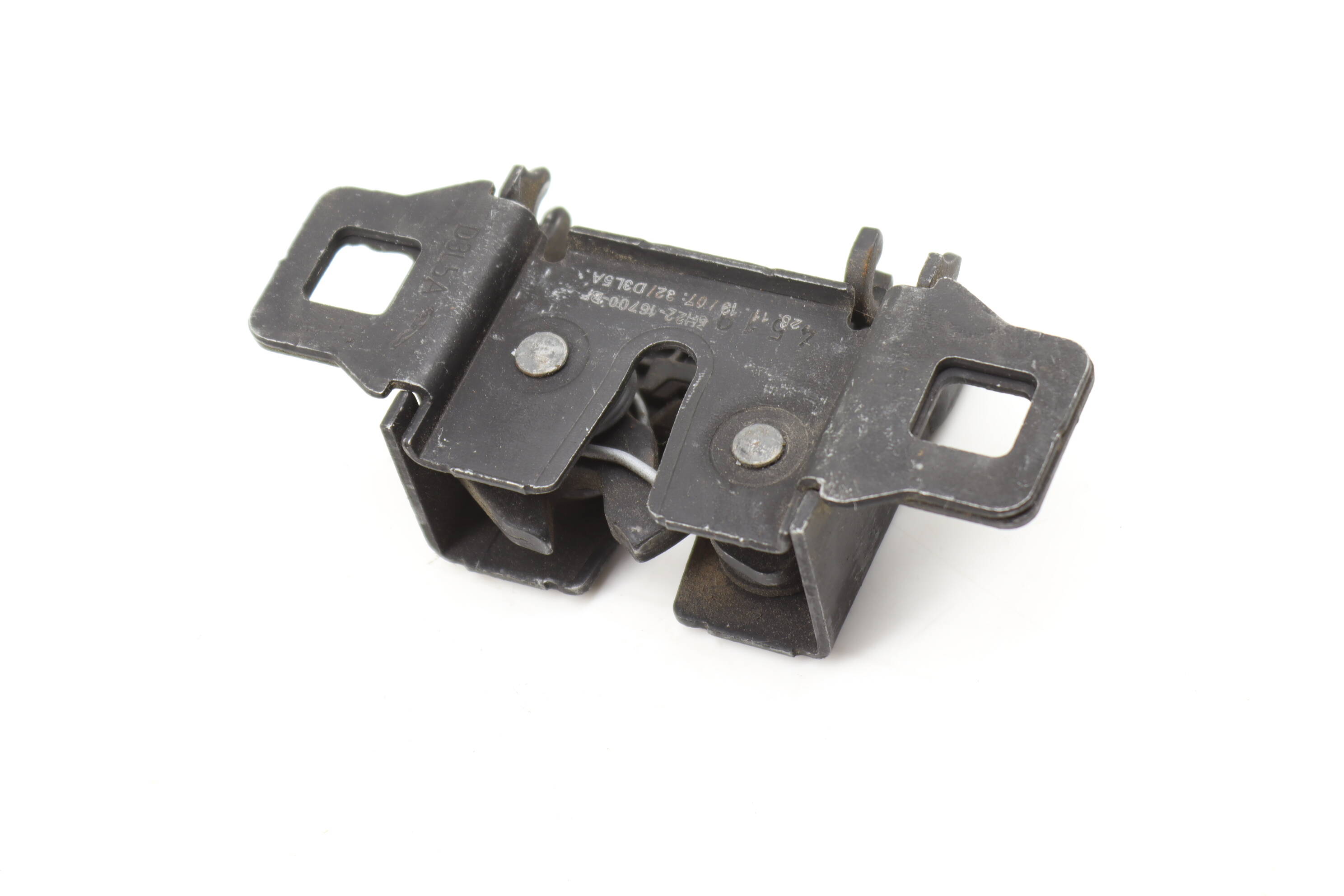 Hood Latch / Lock 5H2216700BF