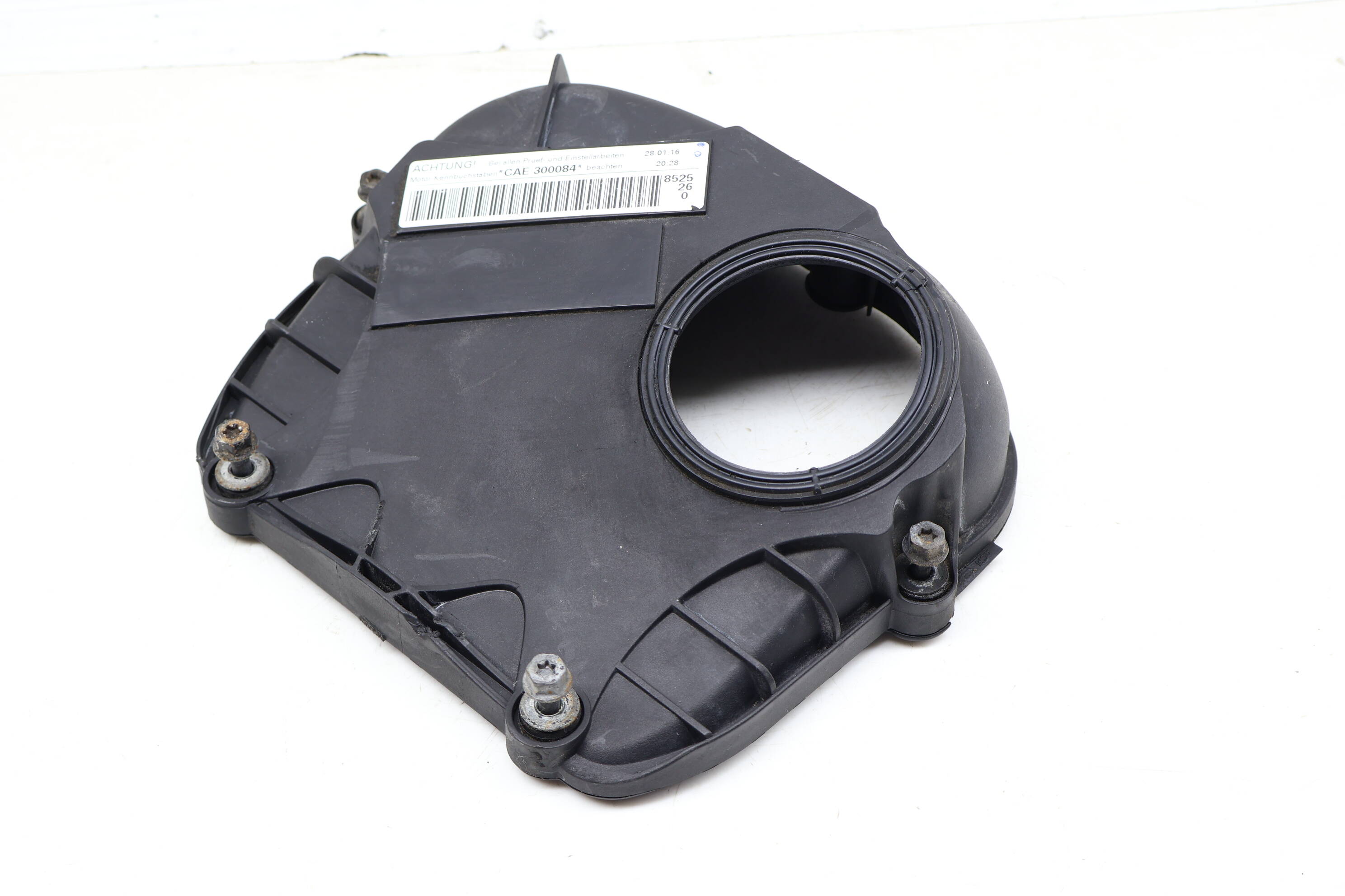 Upper Timing Chain Cover 06H103269H