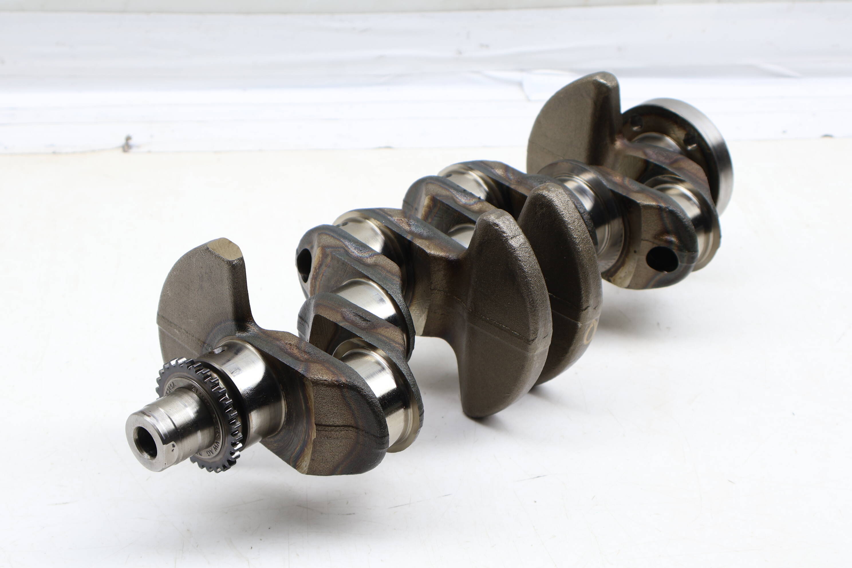 Crankshaft / Crank Shaft