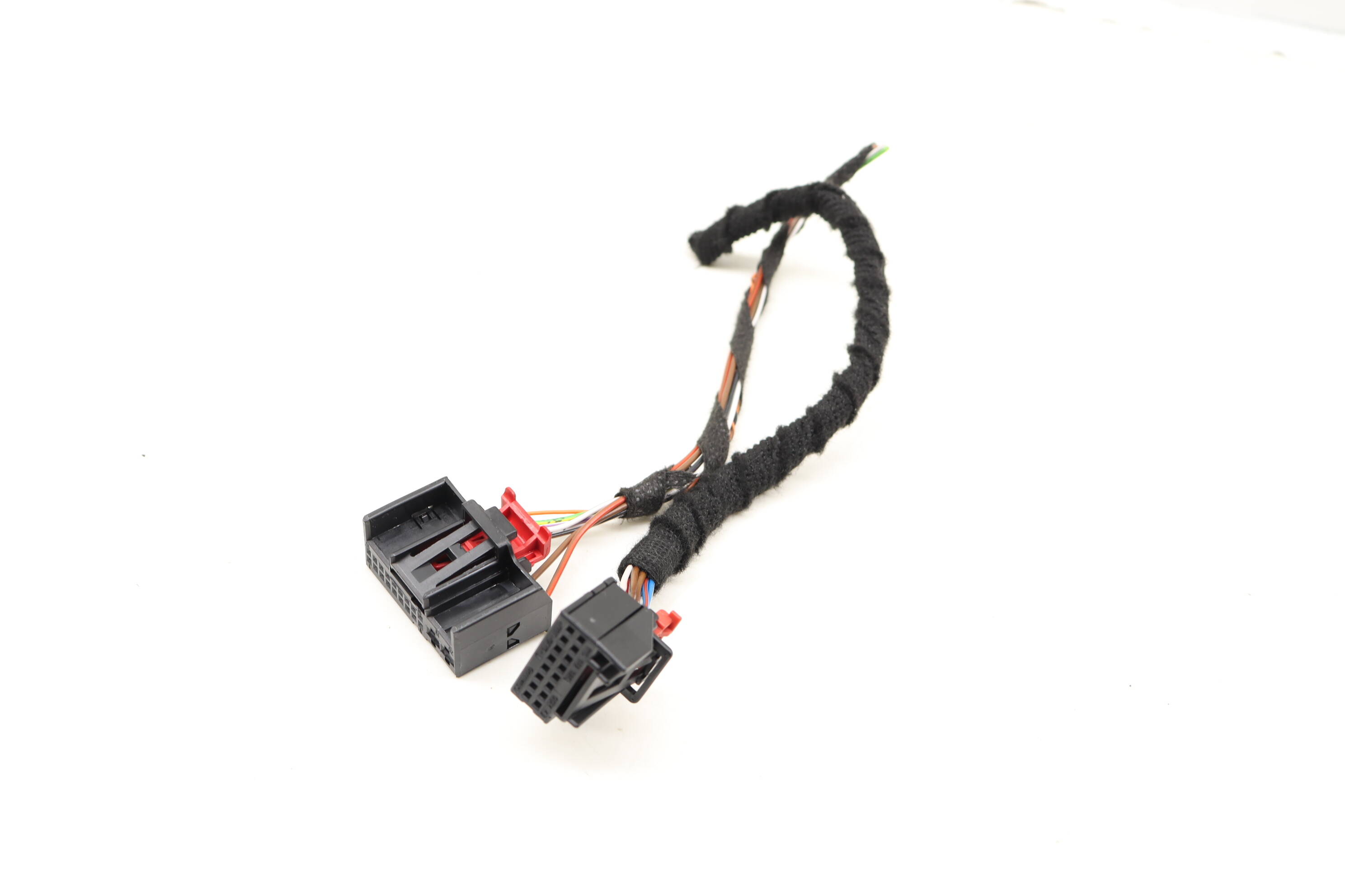 Climate&#x20;Control&#x20;&#x2F;&#x20;Temp&#x20;Unit&#x20;Wiring&#x20;Connector&#x20;&#x2F;&#x20;Pigtail