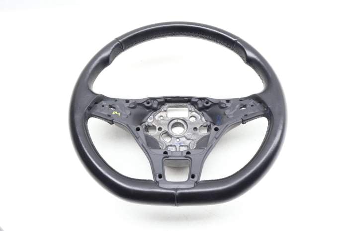3-Spoke Leather Steering Wheel 5GM419091G main product photo