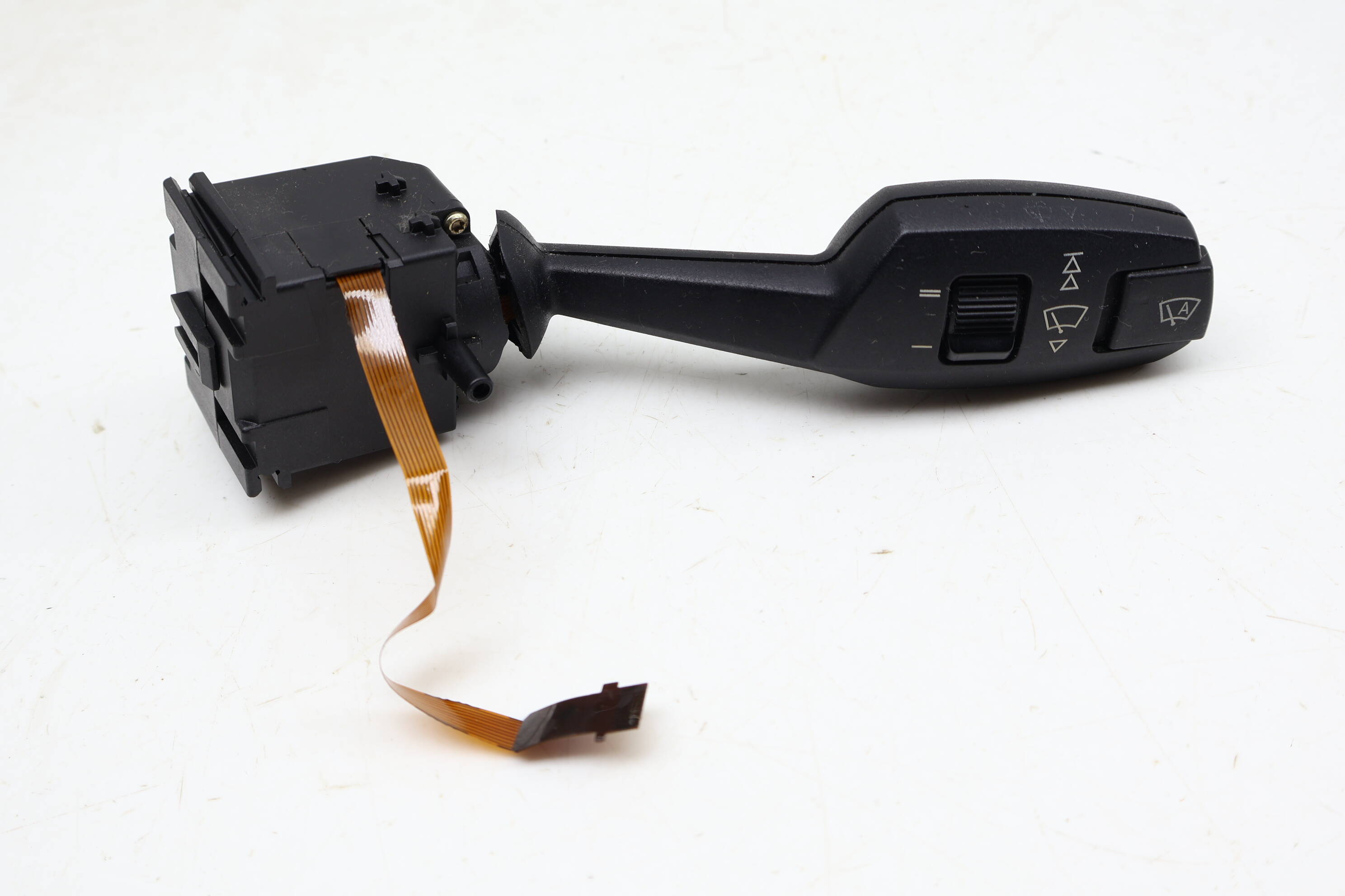 Windshield Wiper Stalk / Switch 61319123049