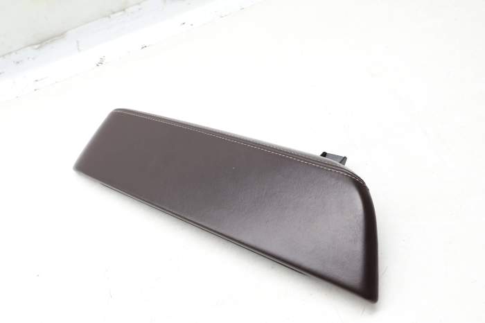 Center Console Armrest Cover 51169388150 main product photo