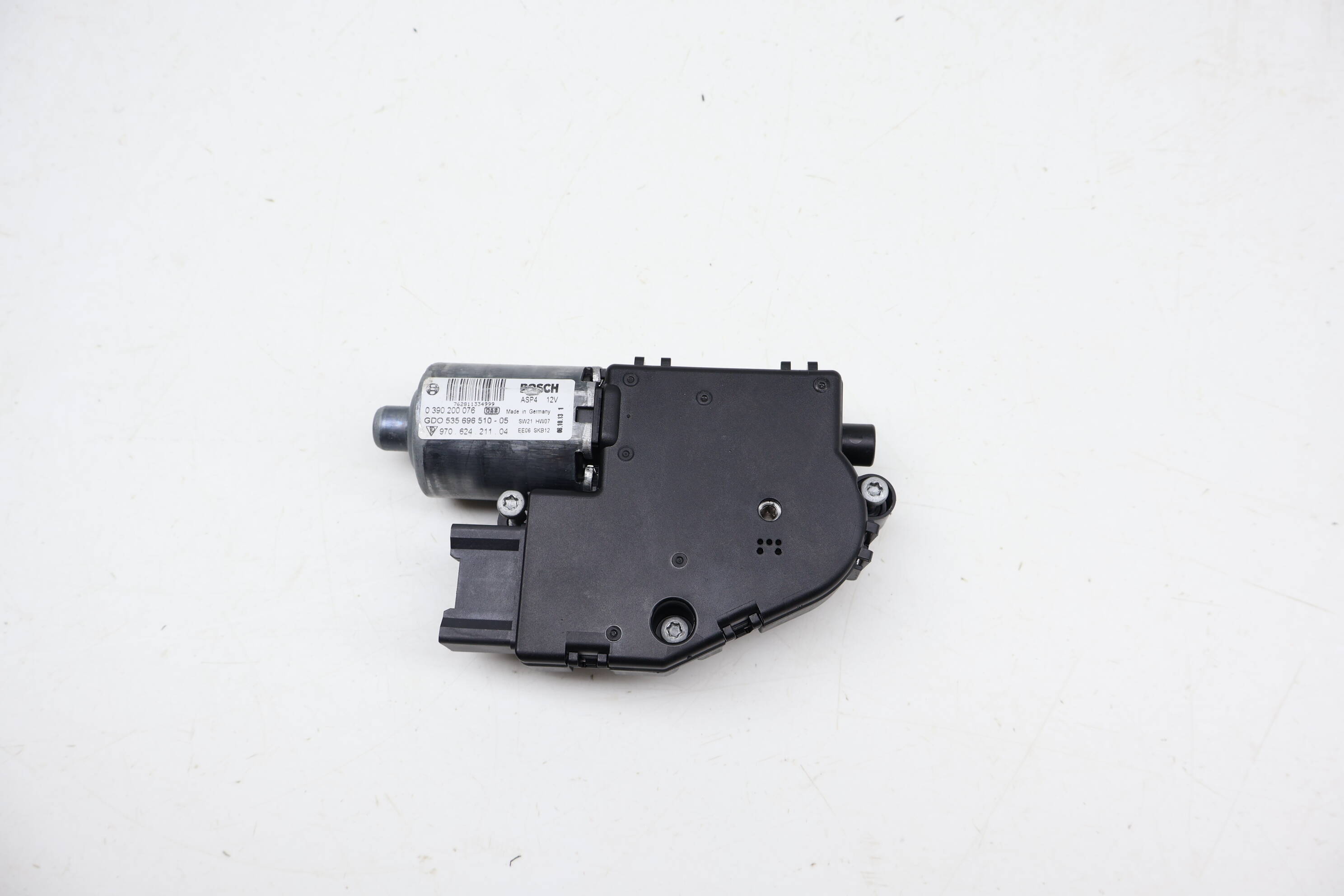 Sunroof / Sun Roof Motor 97062421104