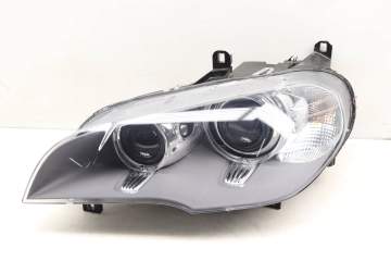 Adaptive Hid Xenon Headlight / Headlamp 63127298451