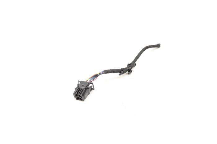 Tail Light Wiring Harness Connector / Pigtail main product photo