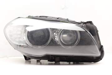 Adaptive Hid Xenon Headlight / Headlamp 63117203256