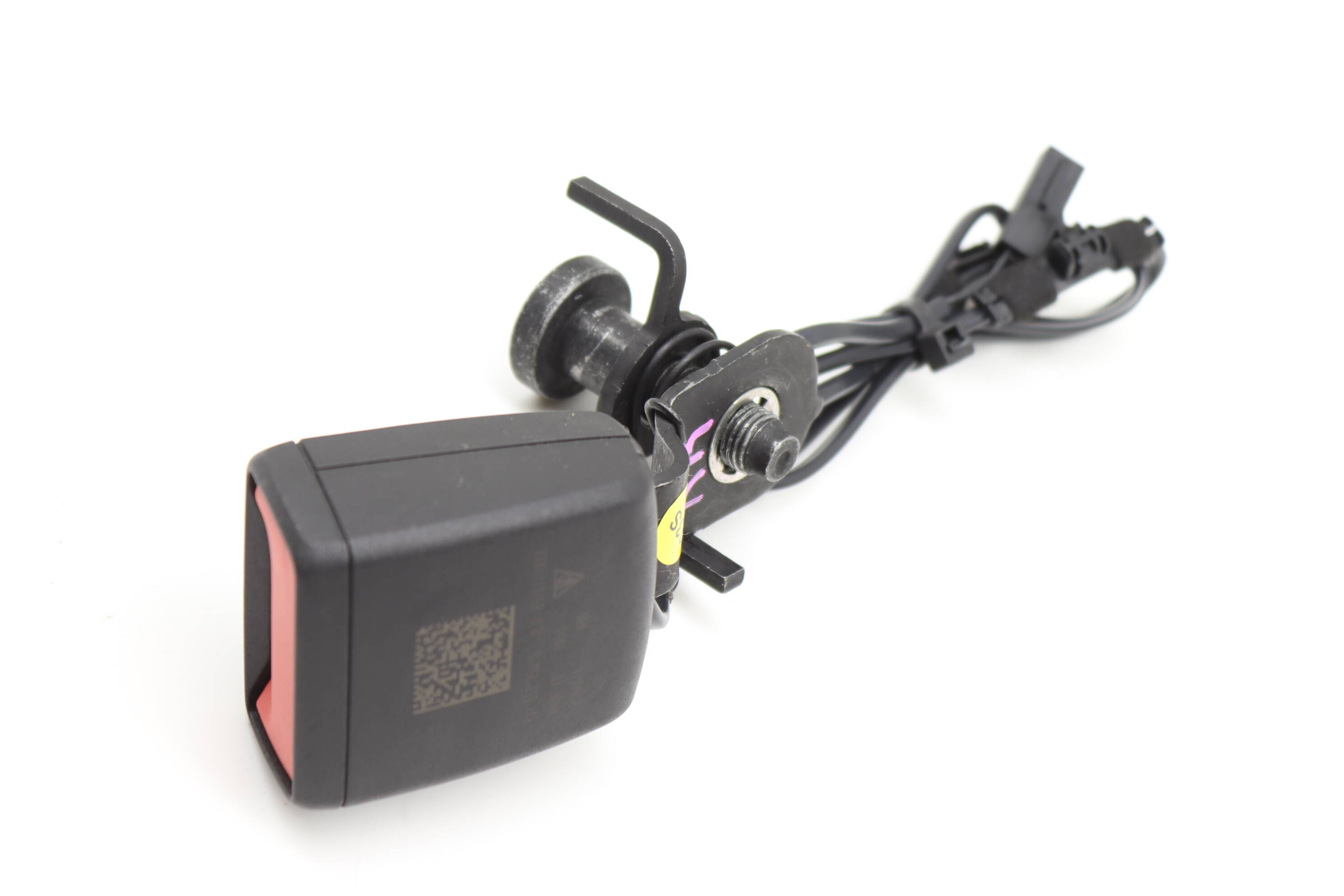 Seat Belt Buckle / Receiver 9J1857754D