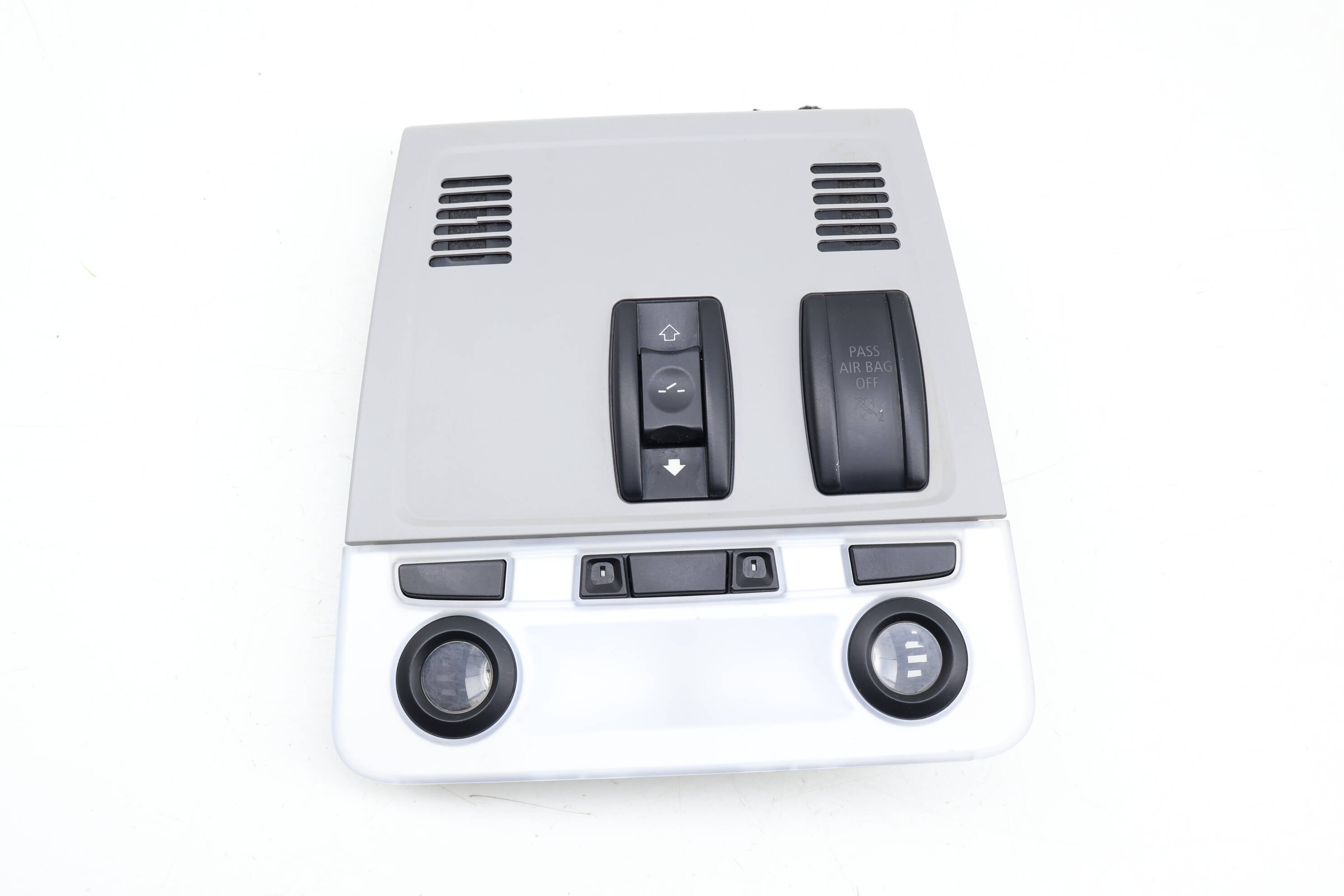 Dome Reading Light / Sun Roof Switch 61316976326