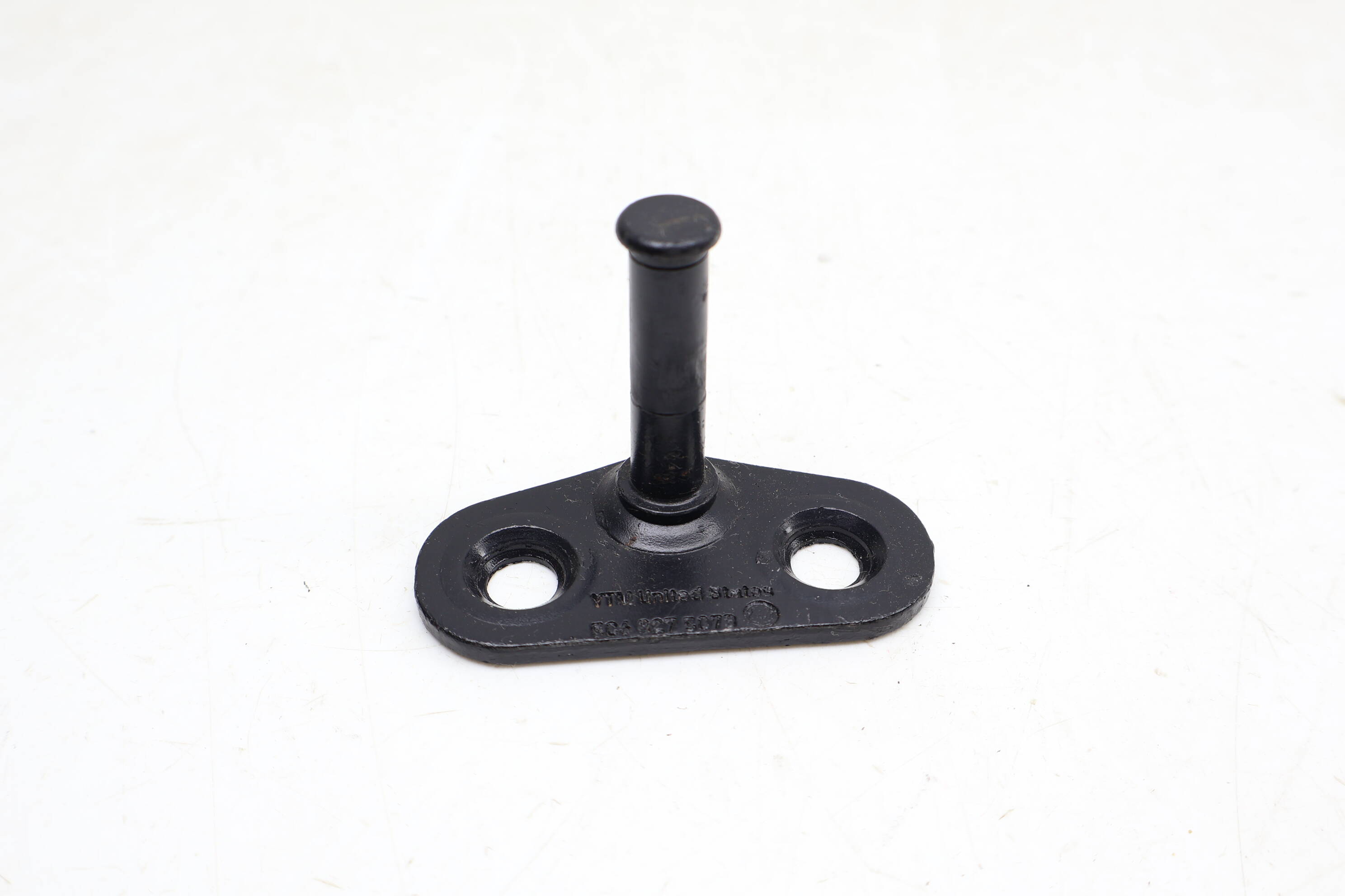 Trunk Latch Striker Plate 5C6827507B