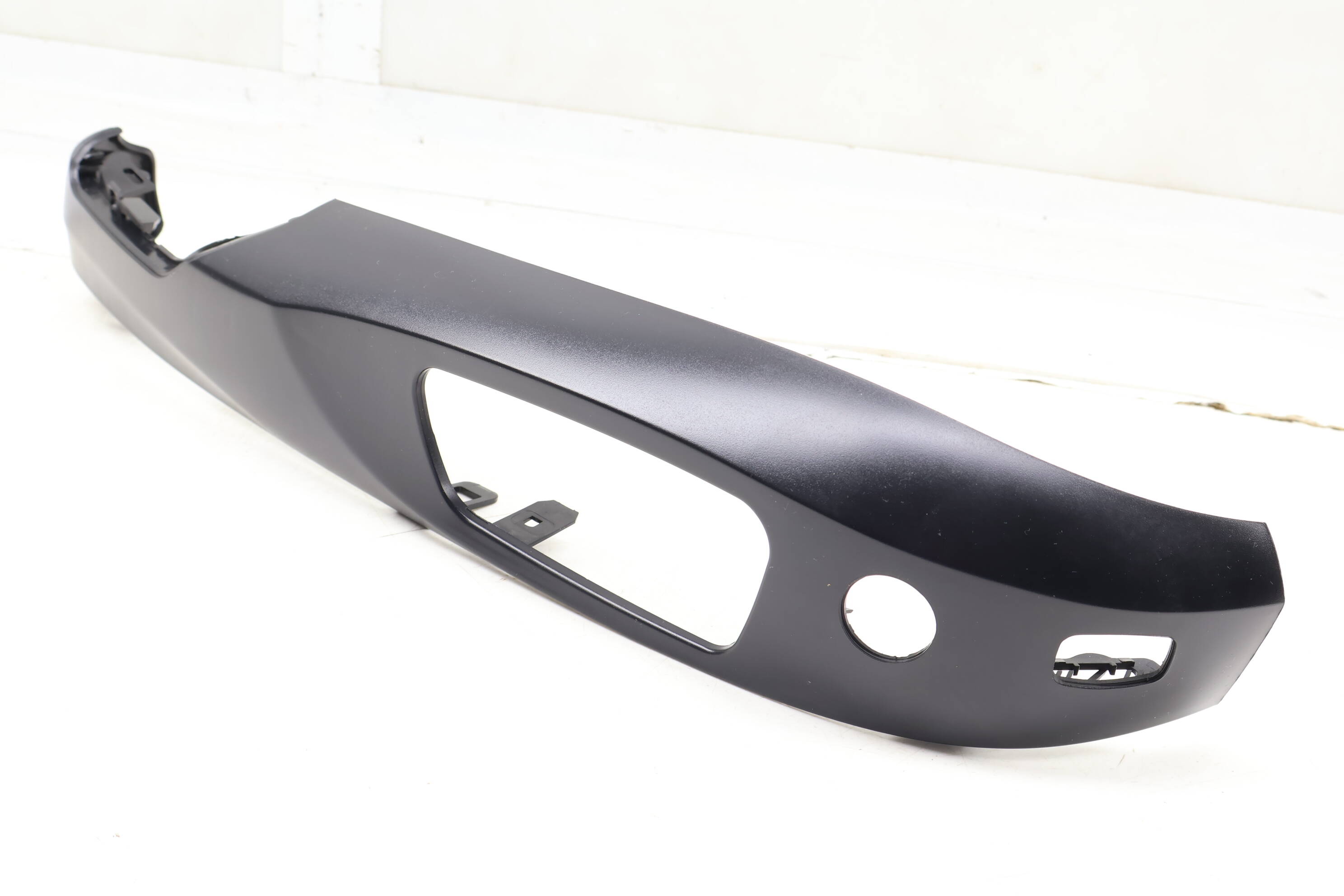 Outer Seat Switch Trim / Bezel 52106979644