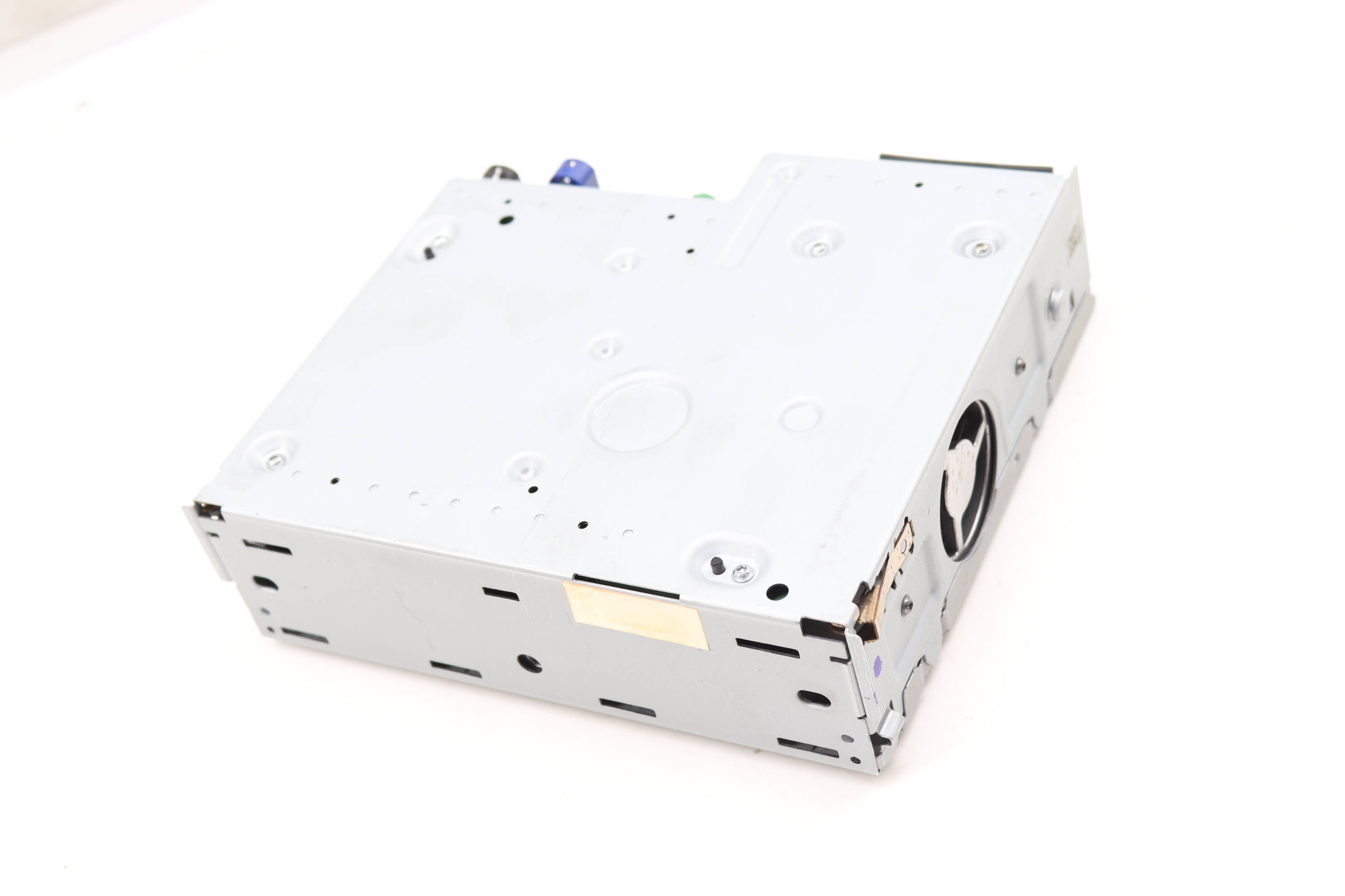 Mmi / Multimedia Mib3 Center Control Unit 4M2035092A