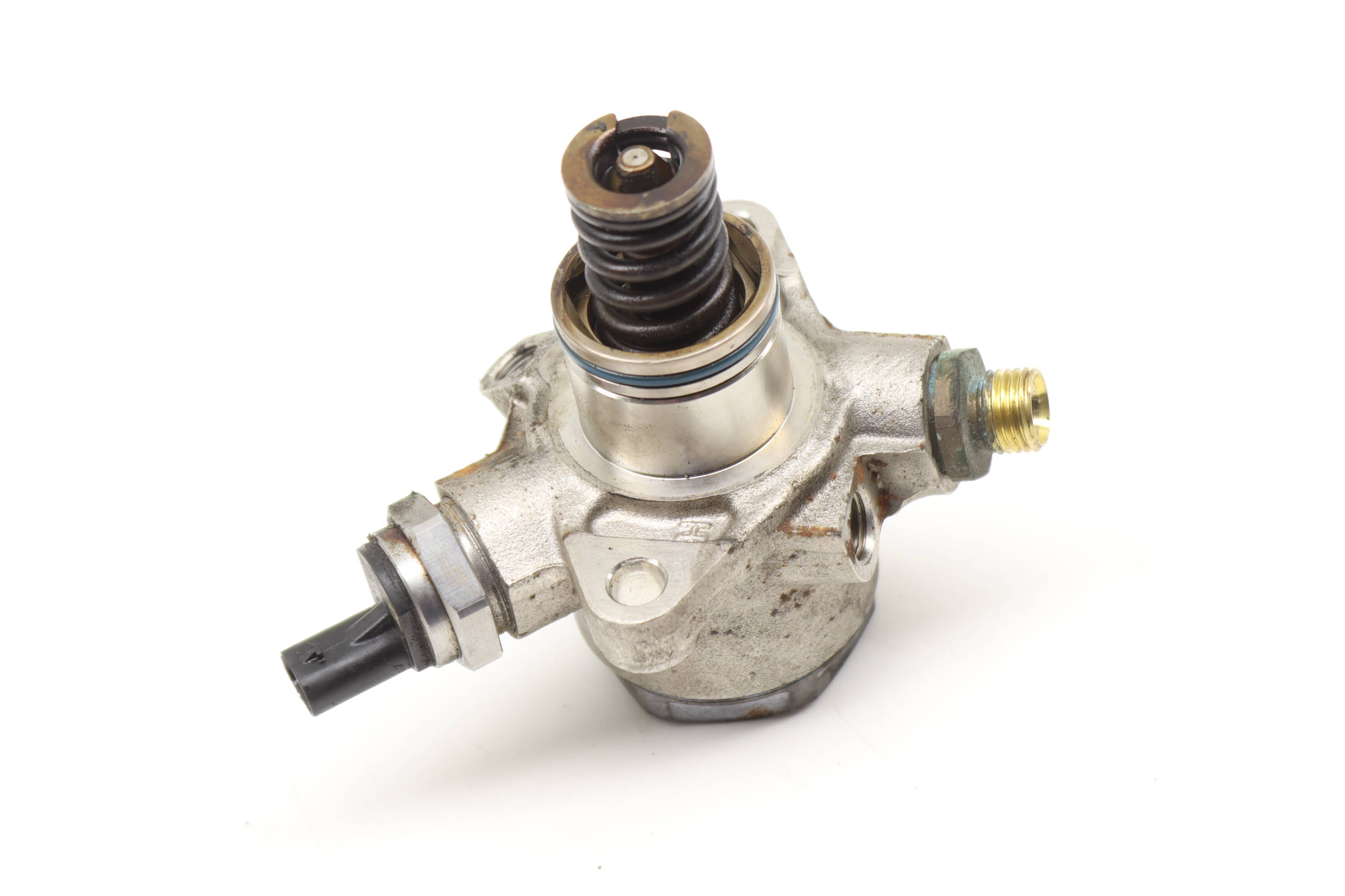 High Pressure Fuel Pump / Hpfp 079127025T