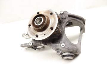 Spindle Knuckle W/ Wheel Bearing 8R0505436C