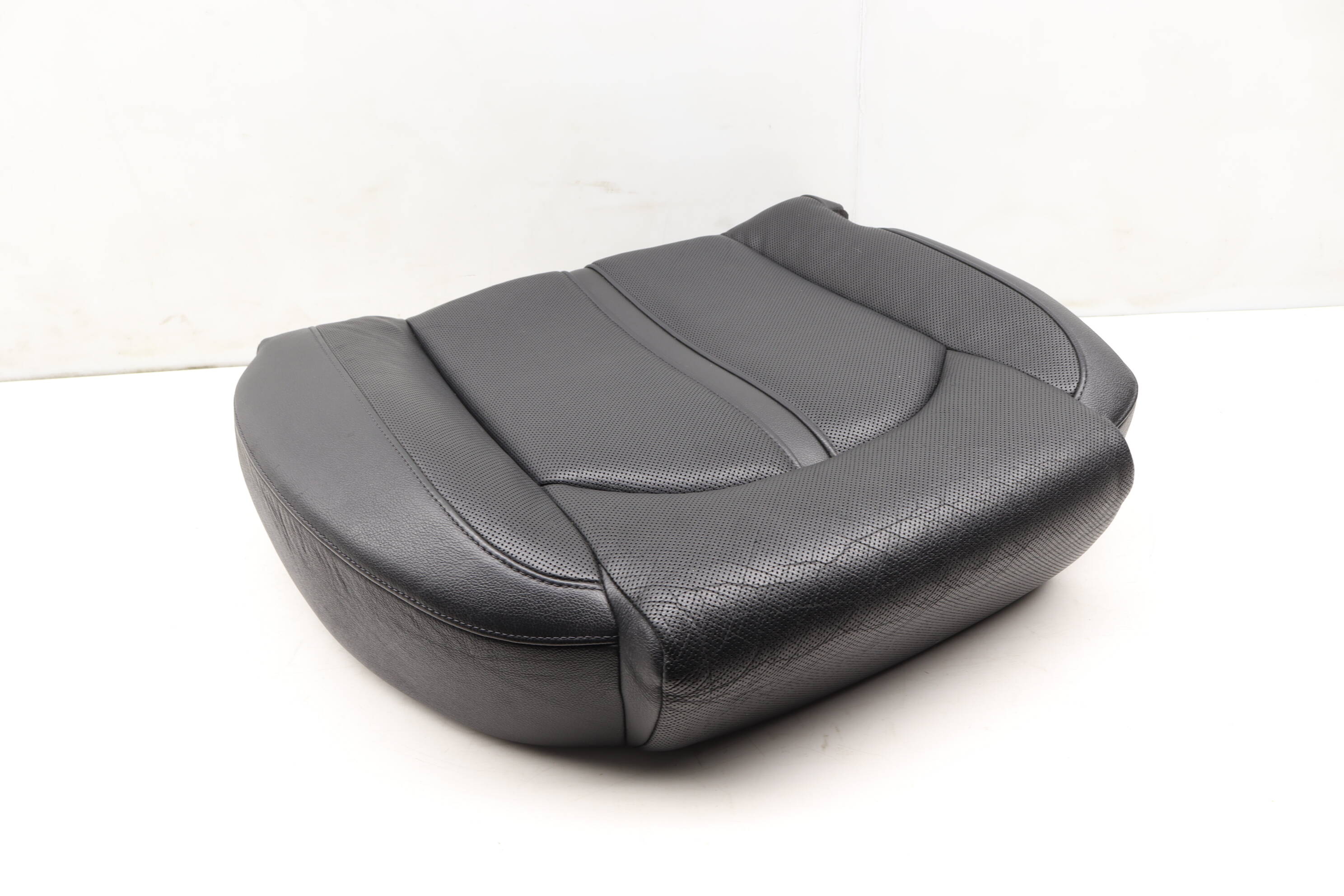 Leather&#x20;Seat&#x20;Lower&#x20;Bottom&#x20;Cushion&#x20;4H0885406A