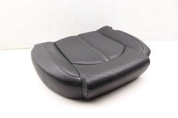 Leather Seat Lower Bottom Cushion 4H0885406A
