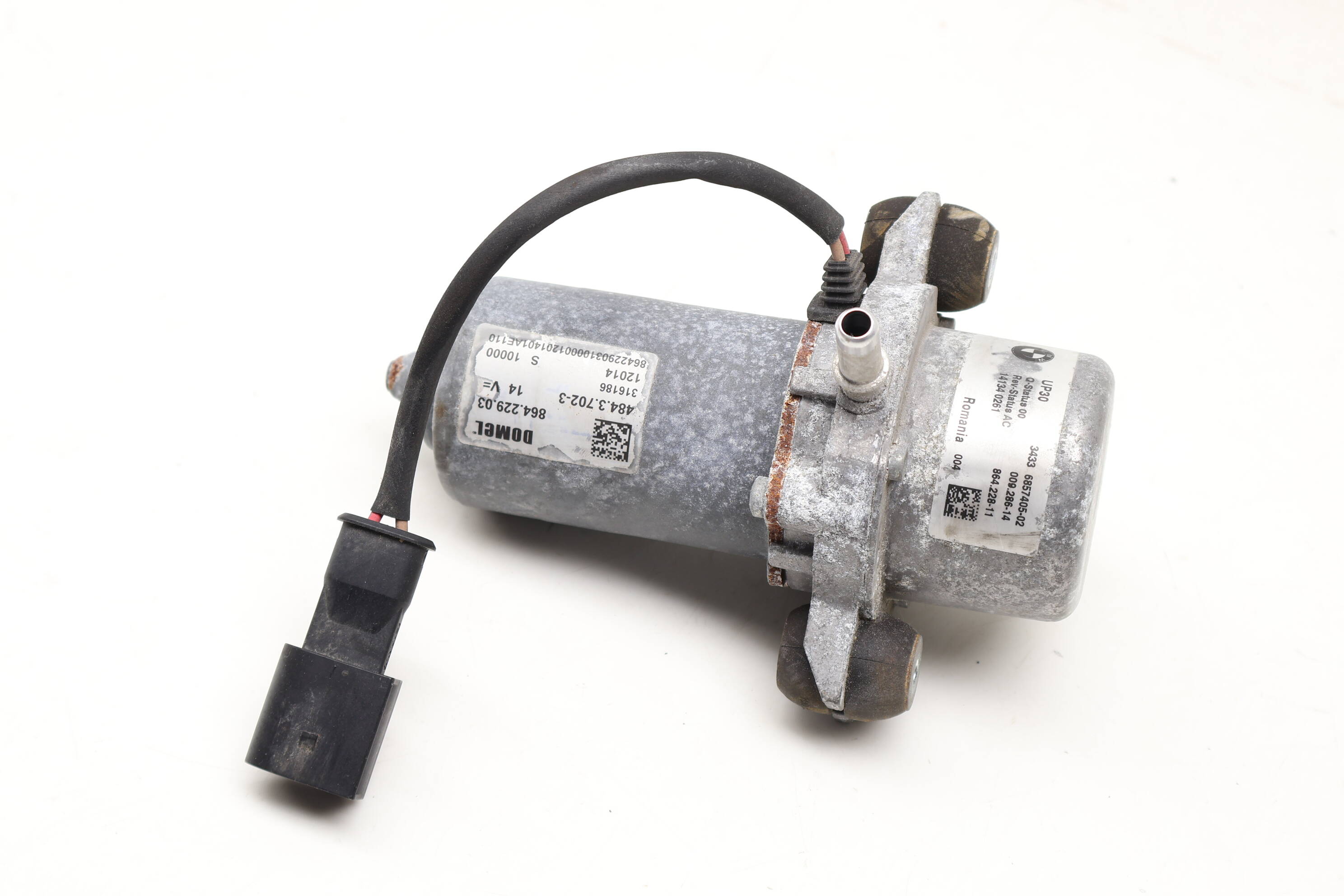 Brake Vacuum Pump 34336857405