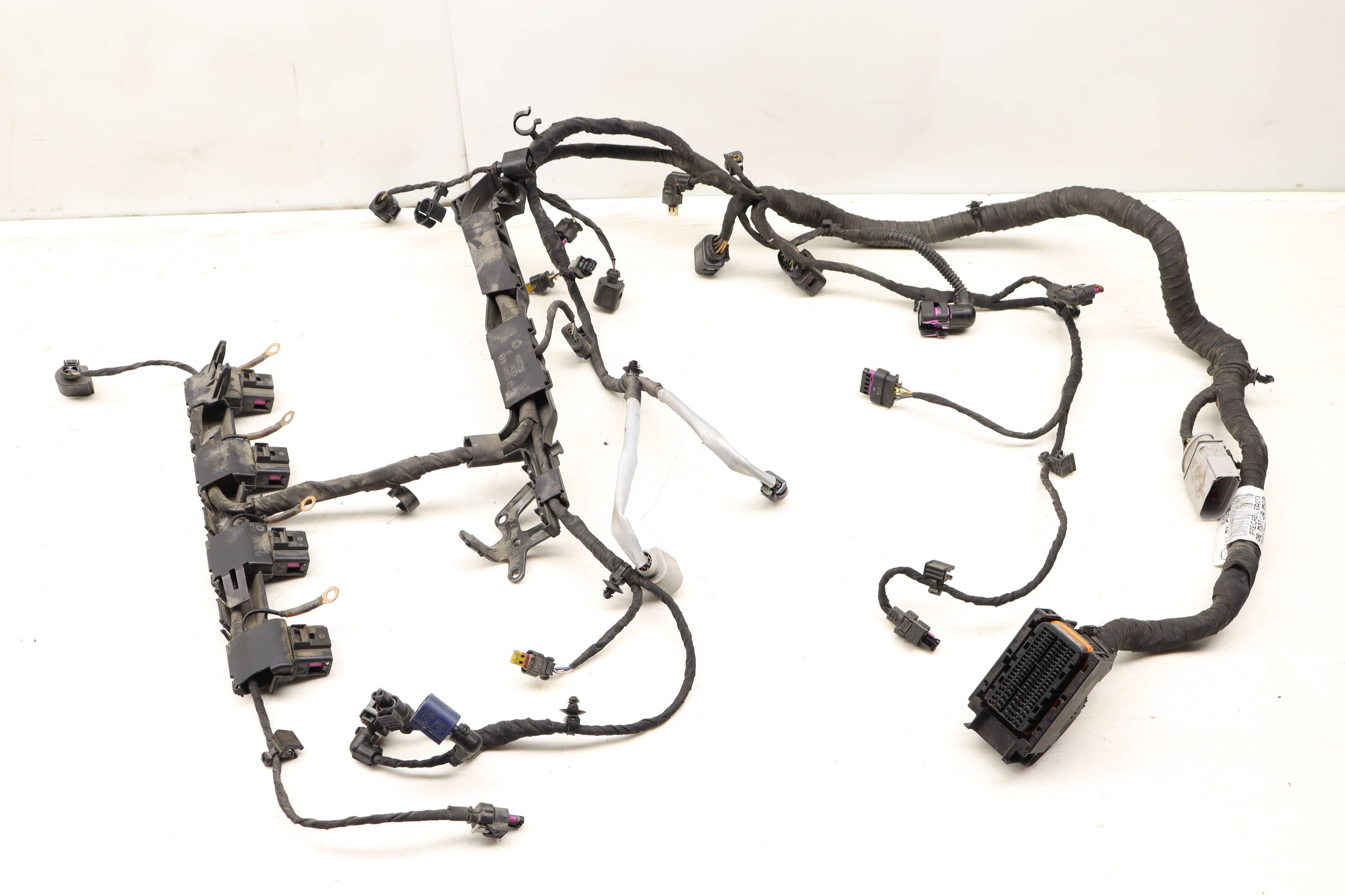 Engine Wiring Harness 06K972627CN