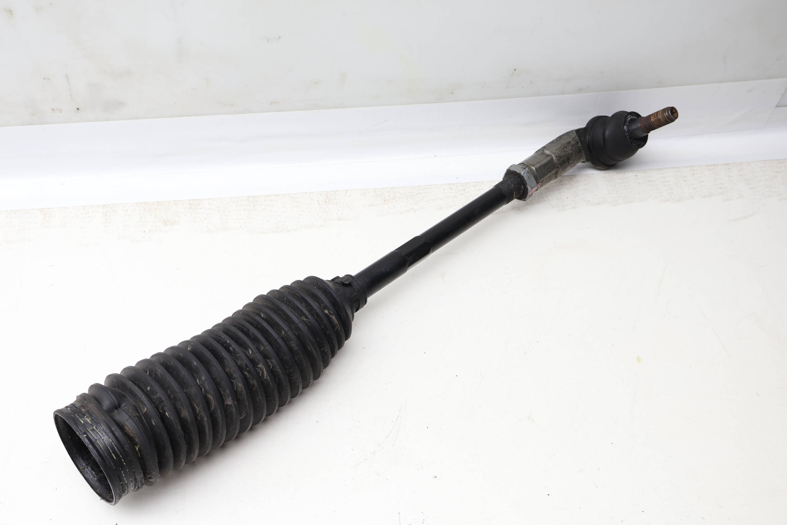 Steering Tie Rod W/ Boot 1K0423811K