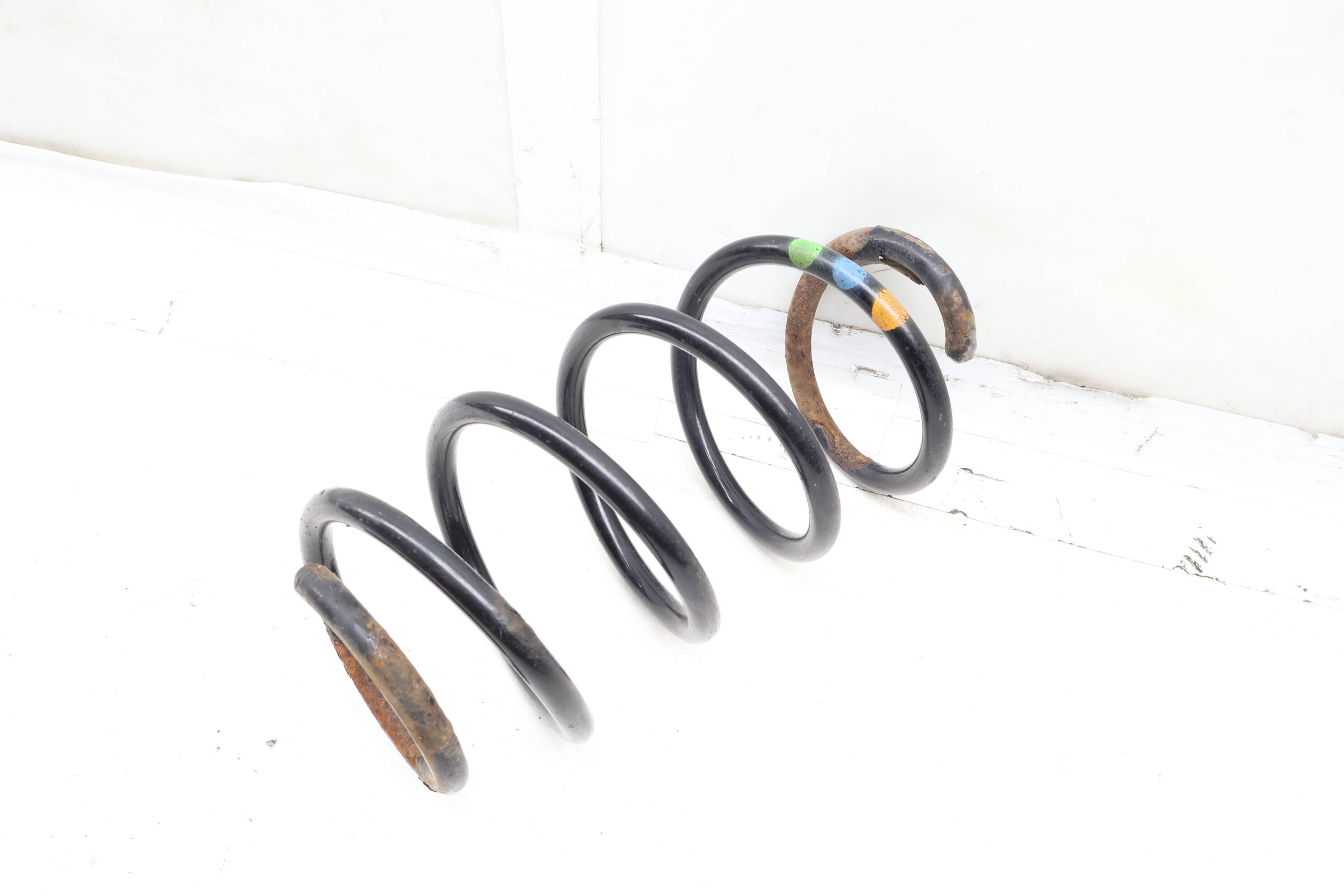 Coil Spring 3C0411105P