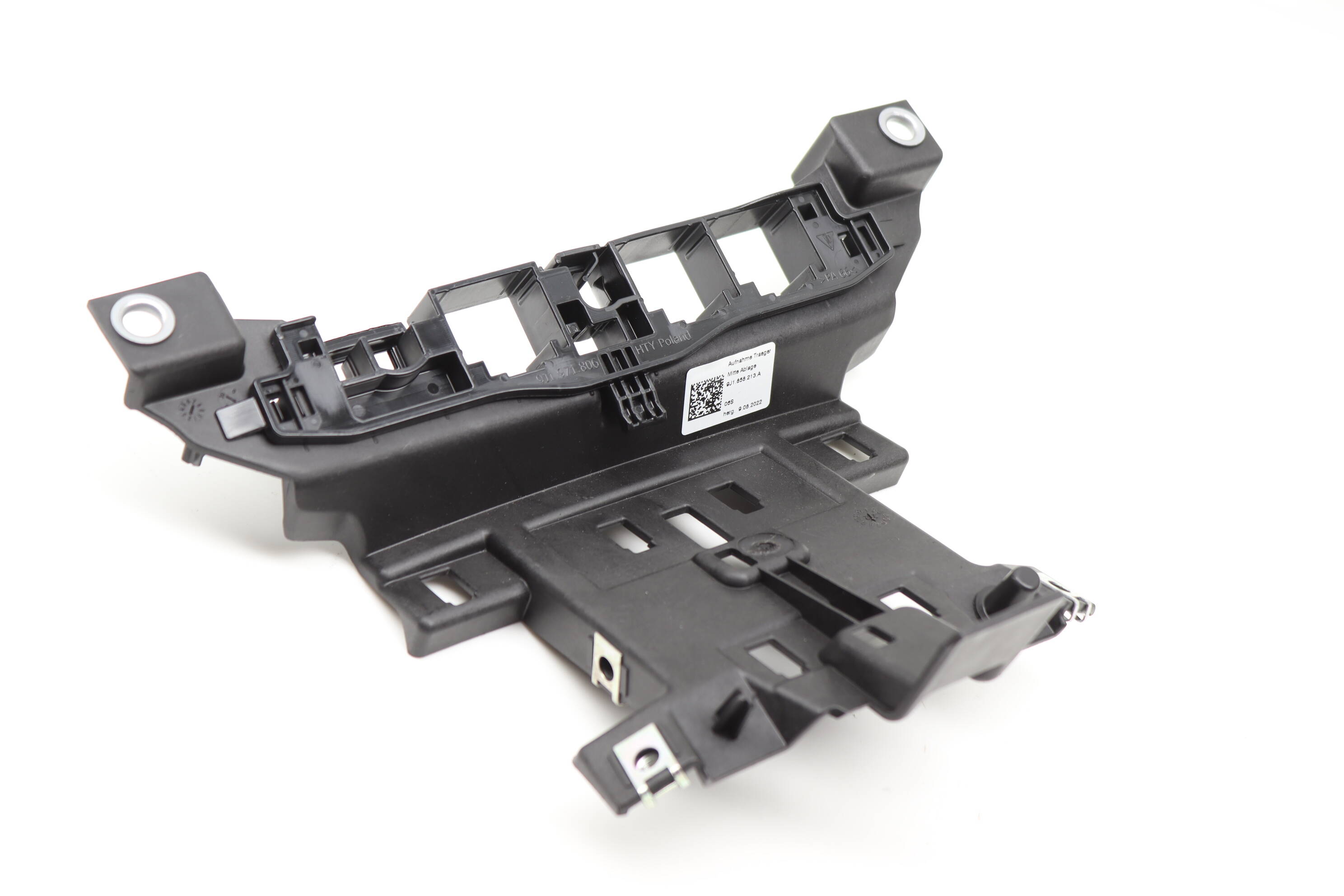 Center Console Mount Bracket 9J1858213