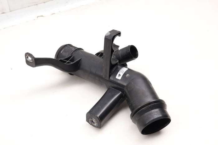 Turbo Intercooler Hose / Tube HJ326C782AC main product photo