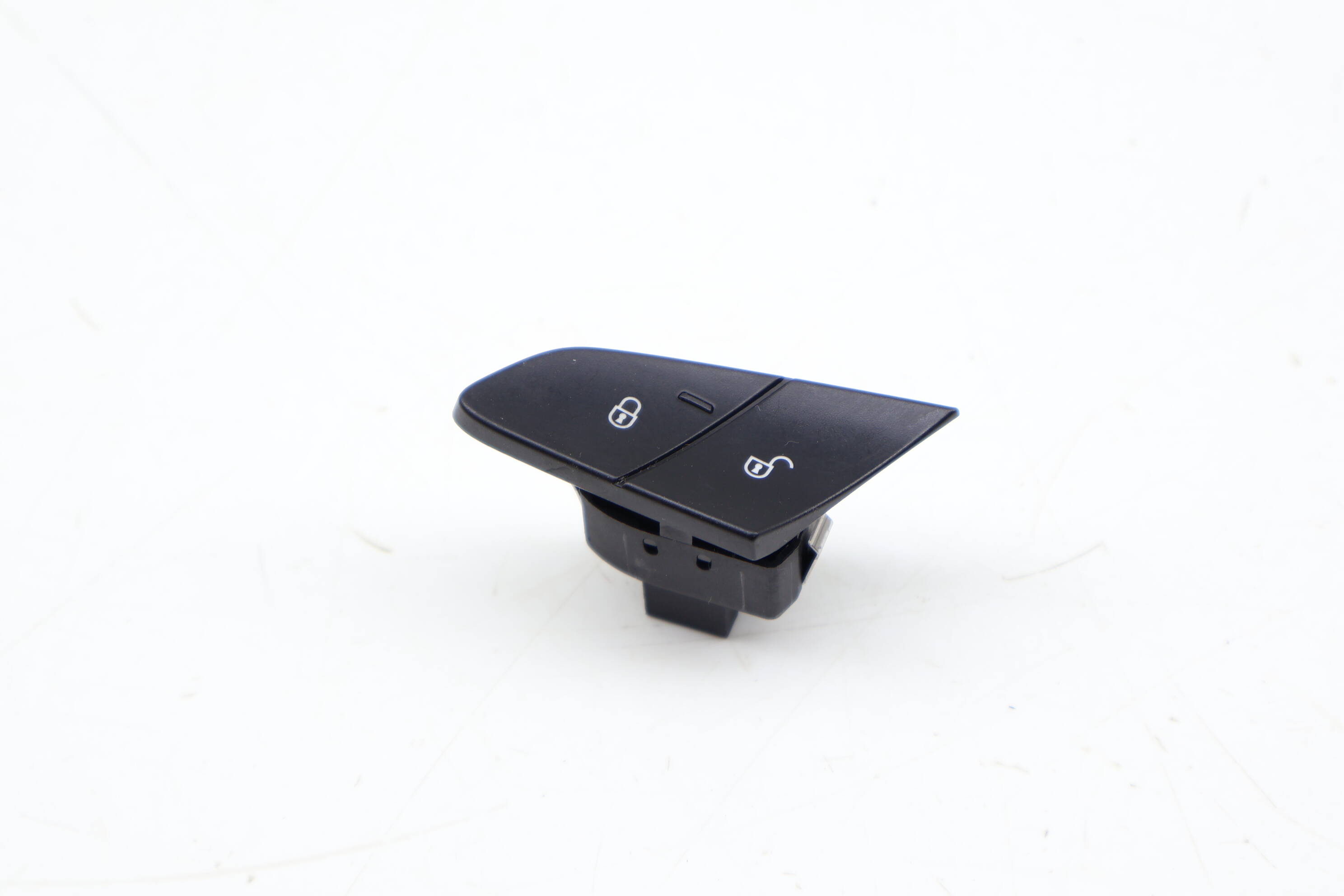 Door Lock / Unlock Switch Button 7PP962107D