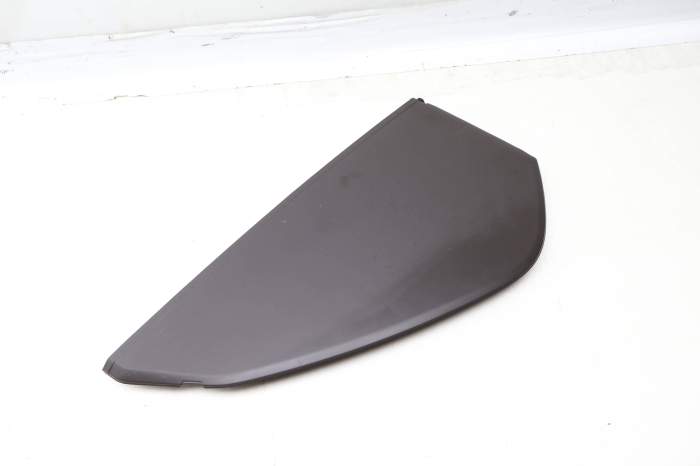 Dash End Trim / Cover 95B857175A main product photo