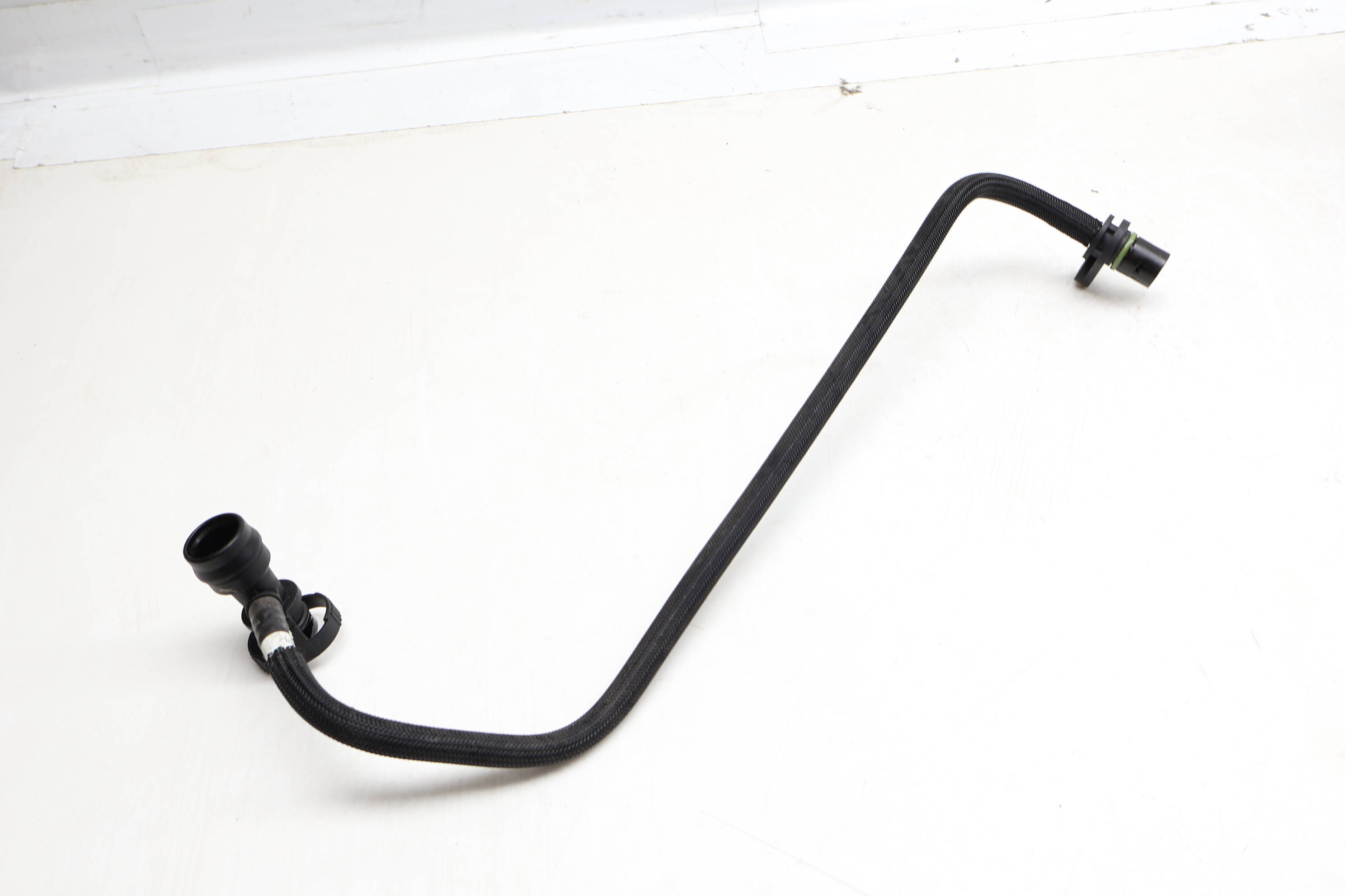 Crankcase Breather Line / Hose 11158645343