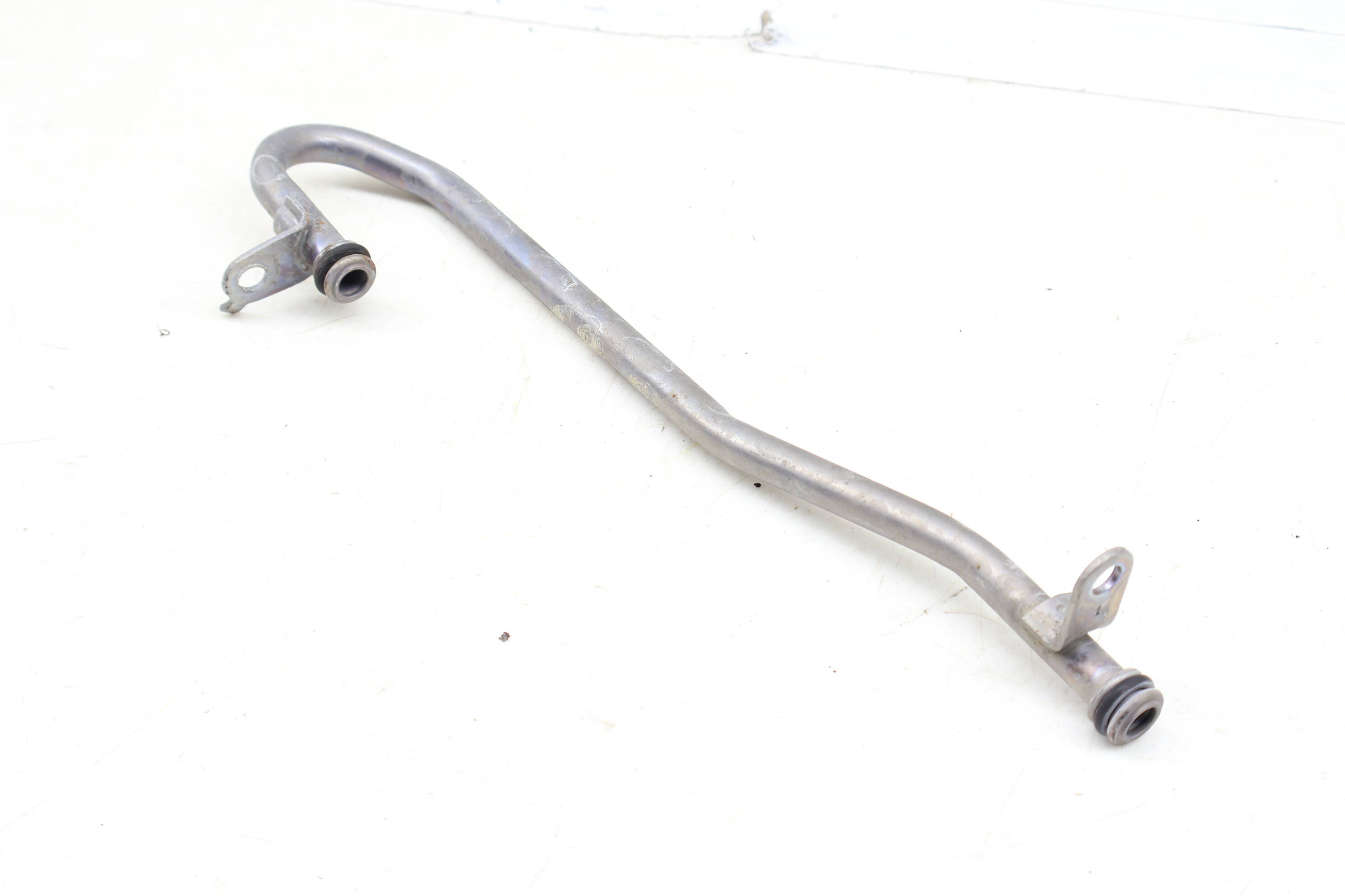 Turbo Coolant Line / Pipe (Return) 2742031000