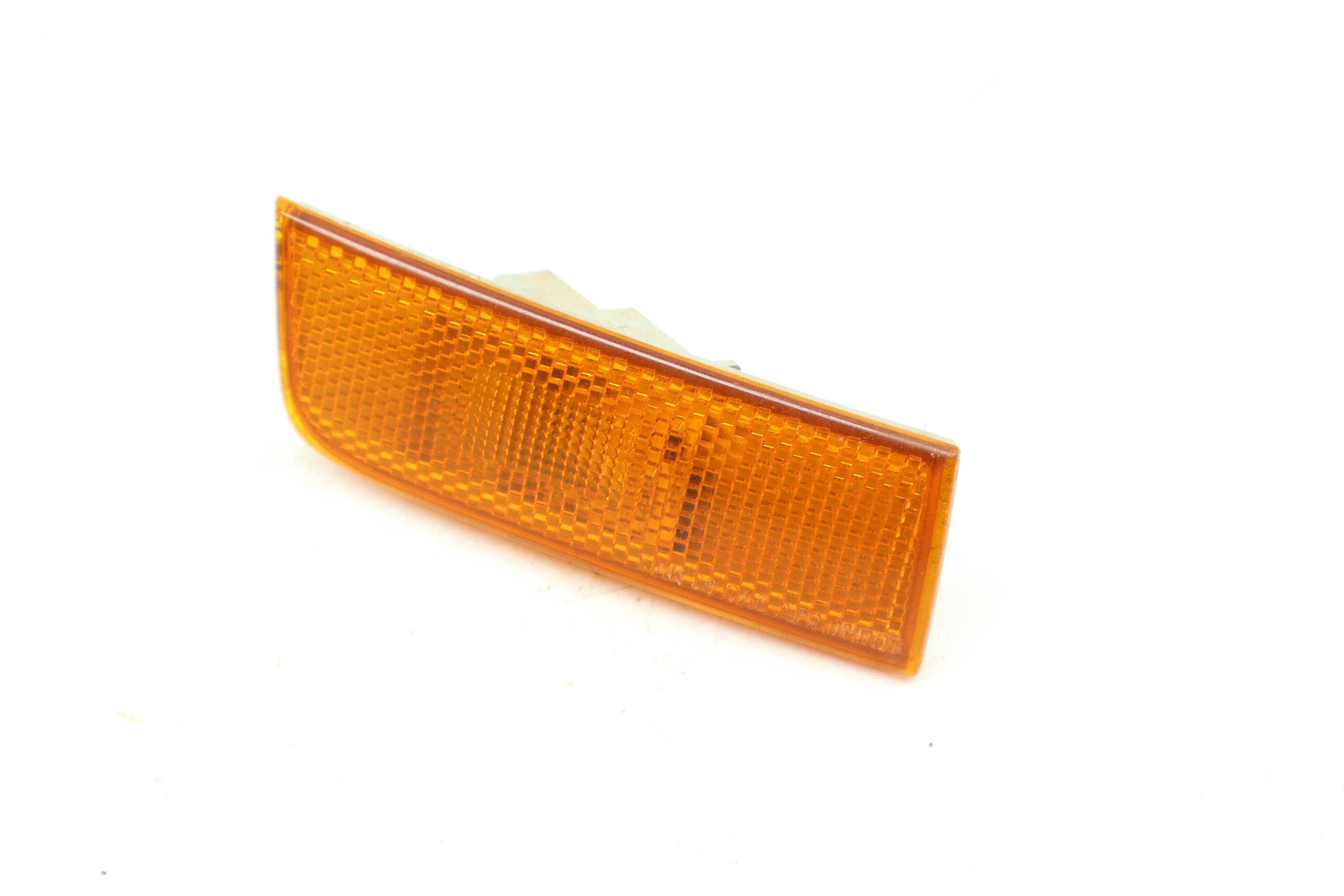 Bumper Side Marker Light 4E0945072