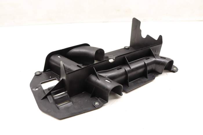Engine Oil Pan / Sump Windage Tray 03H103623J main product photo