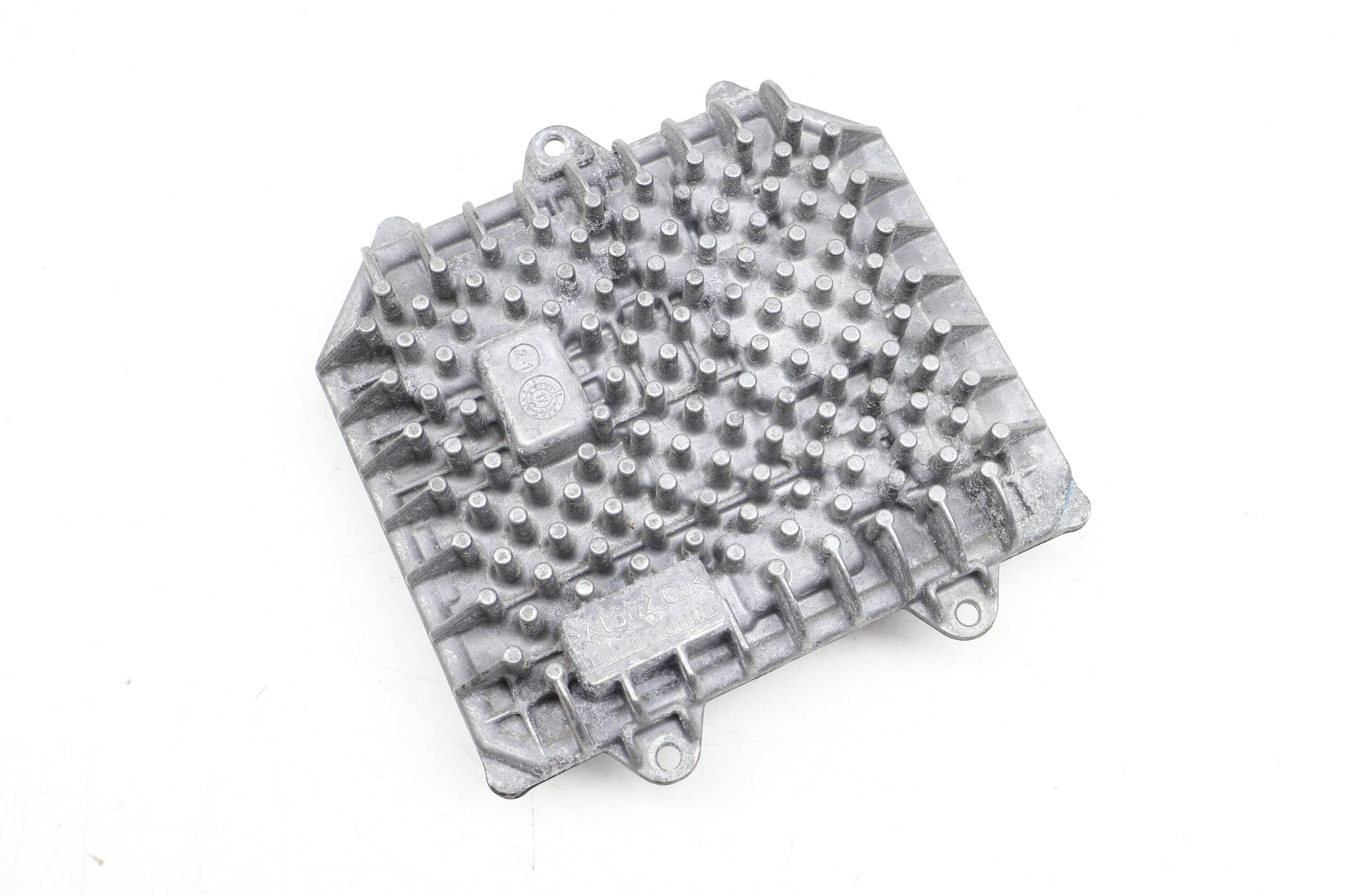 Headlight&#x20;Module&#x20;&#x2F;&#x20;Ballast&#x20;63118491414