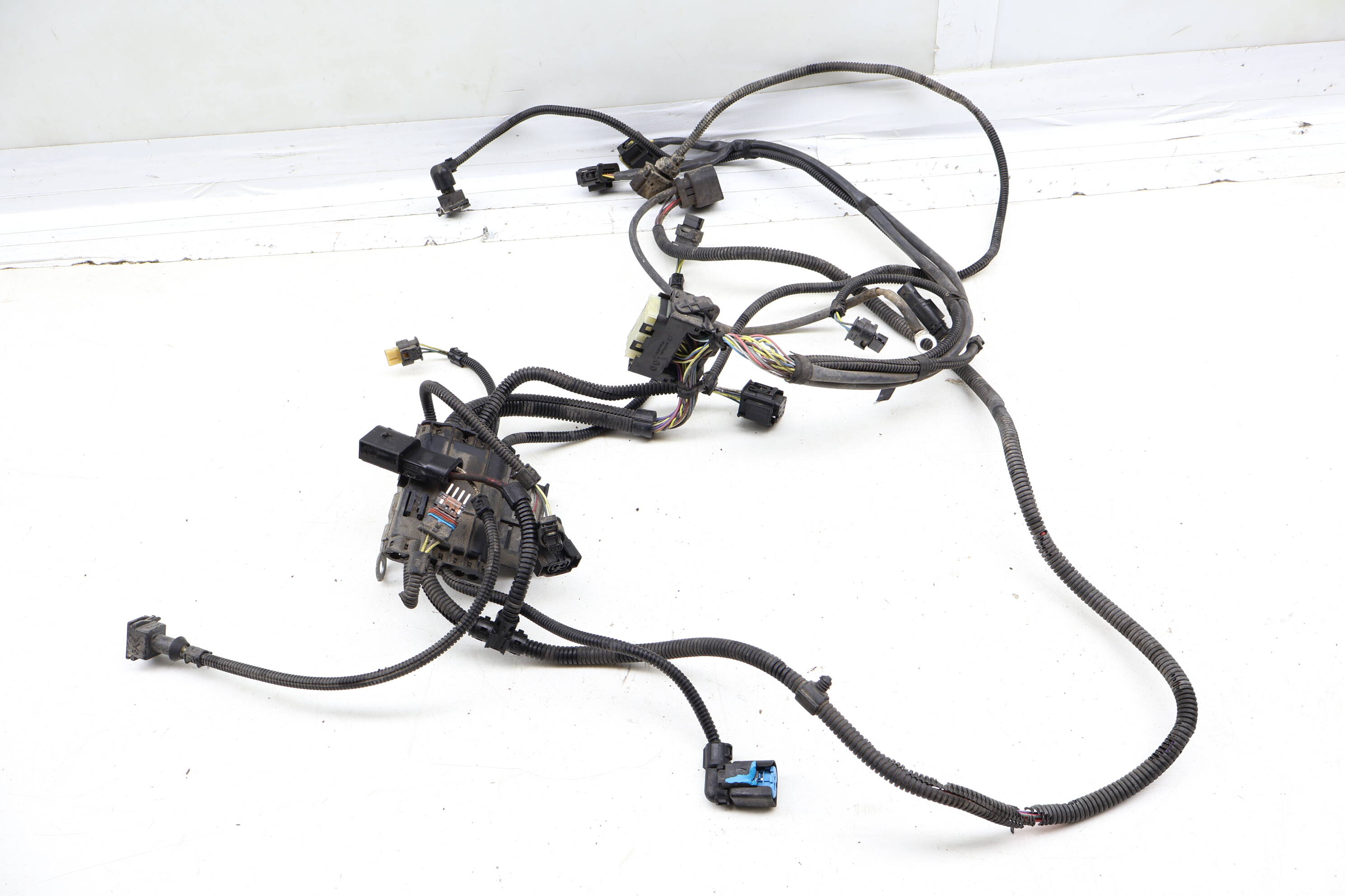Engine Wiring Harness (Sensoric Module 1) 12518605140