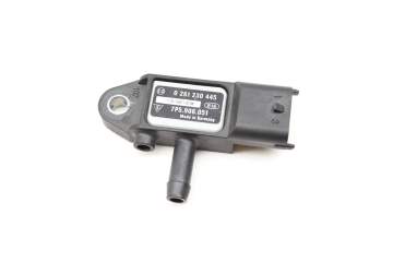 Fuel Pressure Sensor 7P5906051