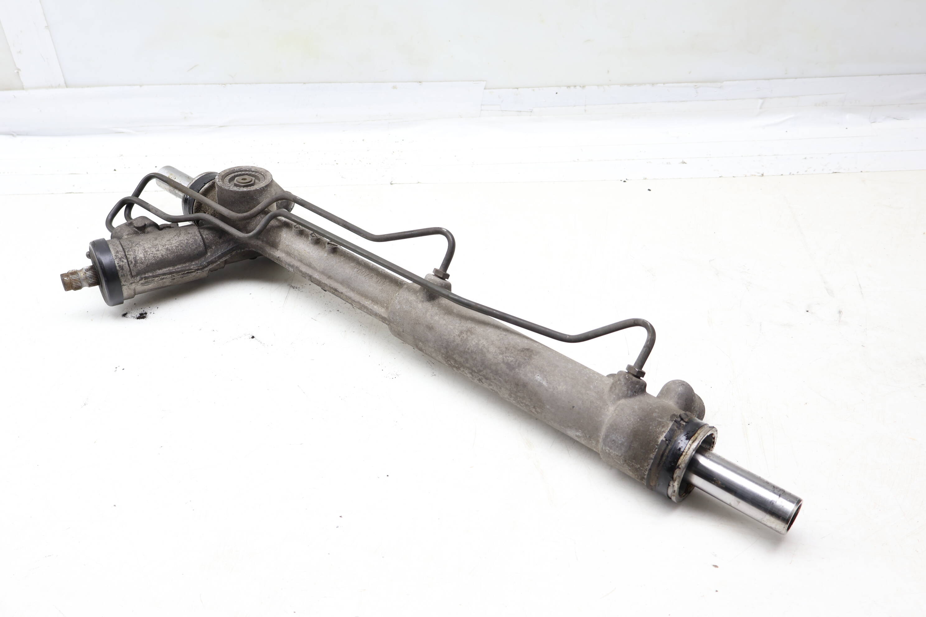 Power Steering Rack / Gear 99734701105