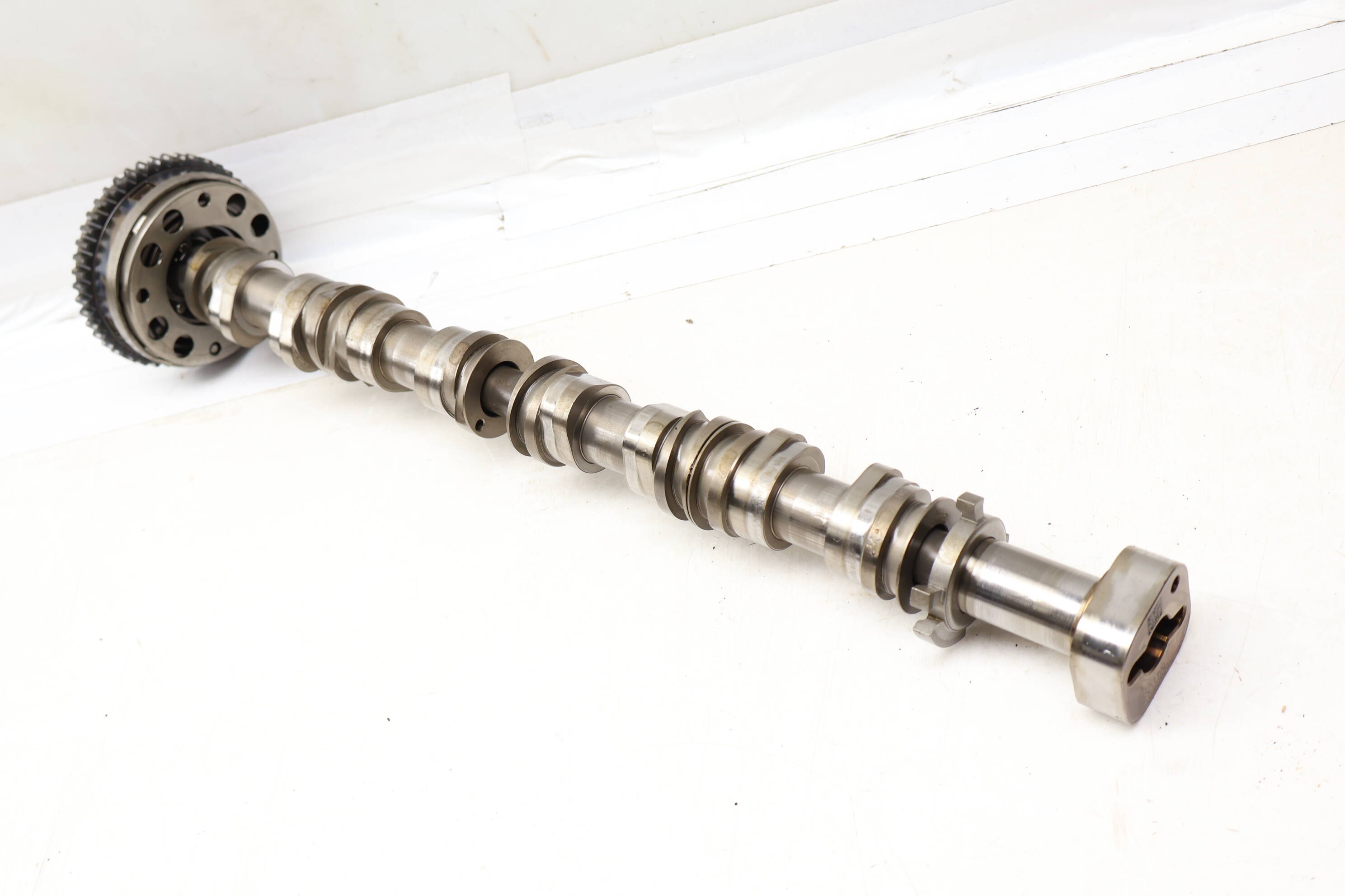 Exhaust Cam / Camshaft (Outlet) 06L109022AG