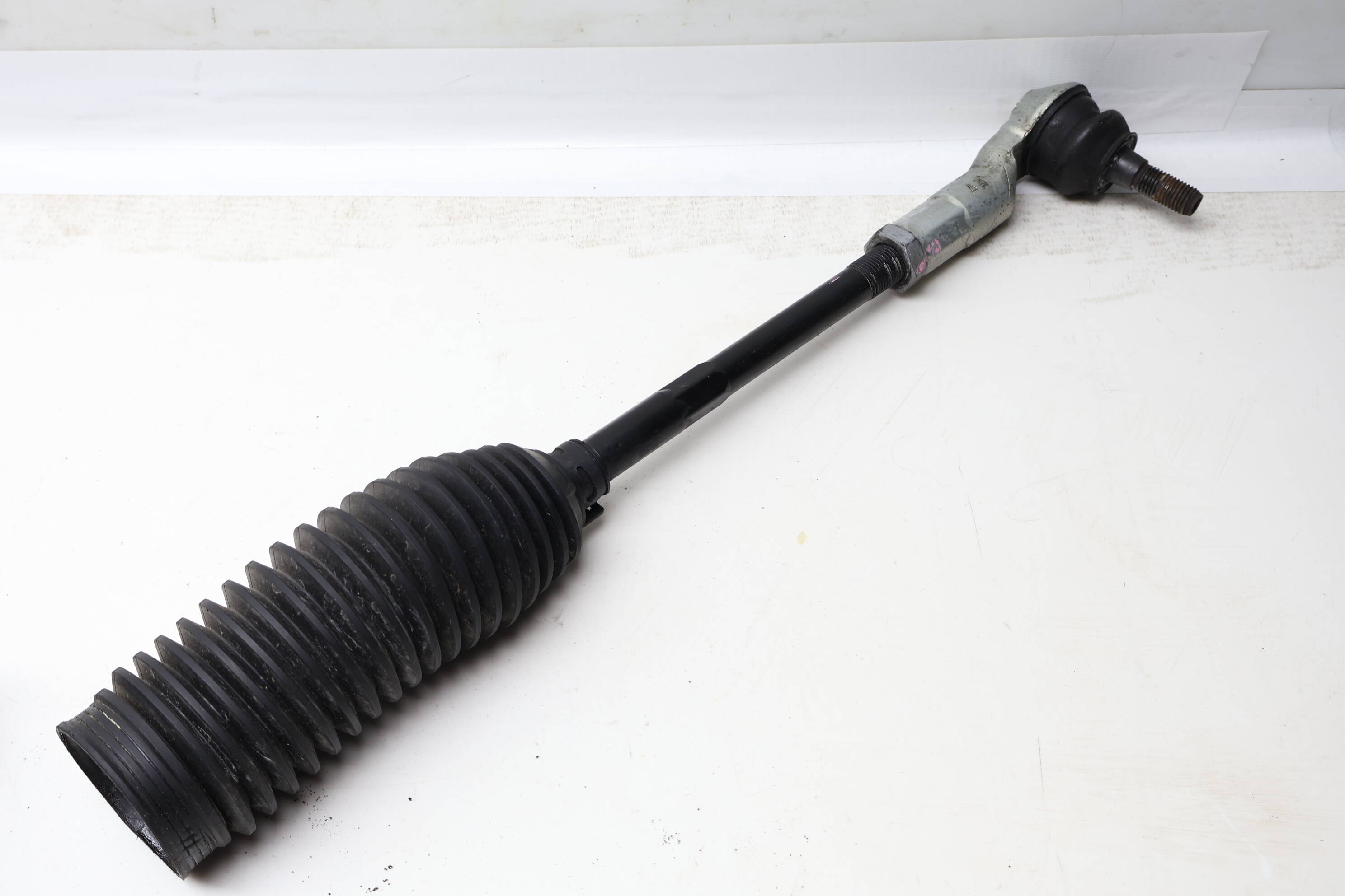 Steering Tie Rod W/ Boot 1K0423812K