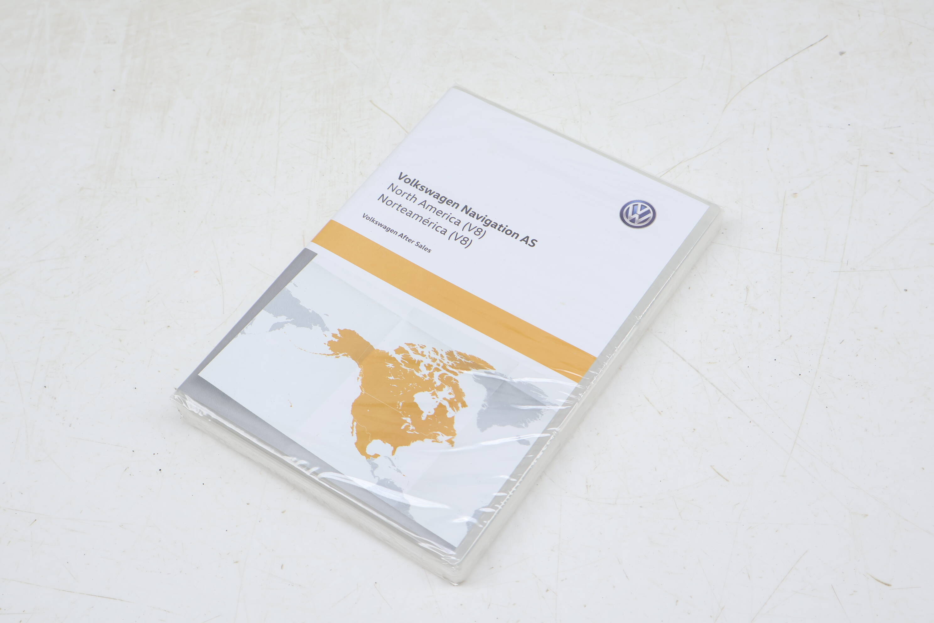 Navigation / Nav Sd Memory Card (V8 - 32Gb) 5NA919866P