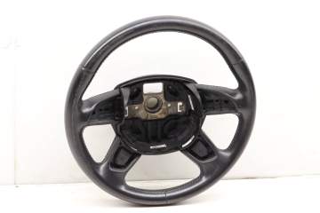 4-Spoke Steering Wheel 4L0419091AC