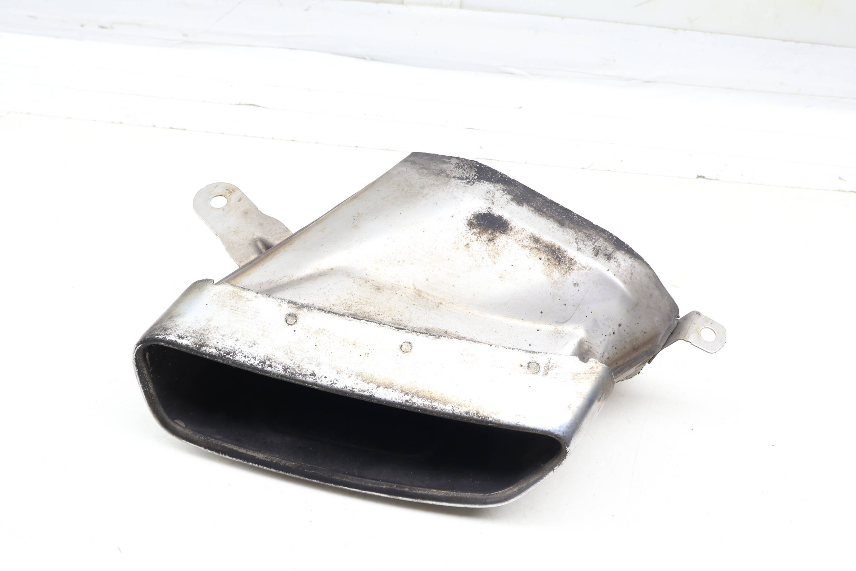 Exhaust Pipe Tip 4G0253825N