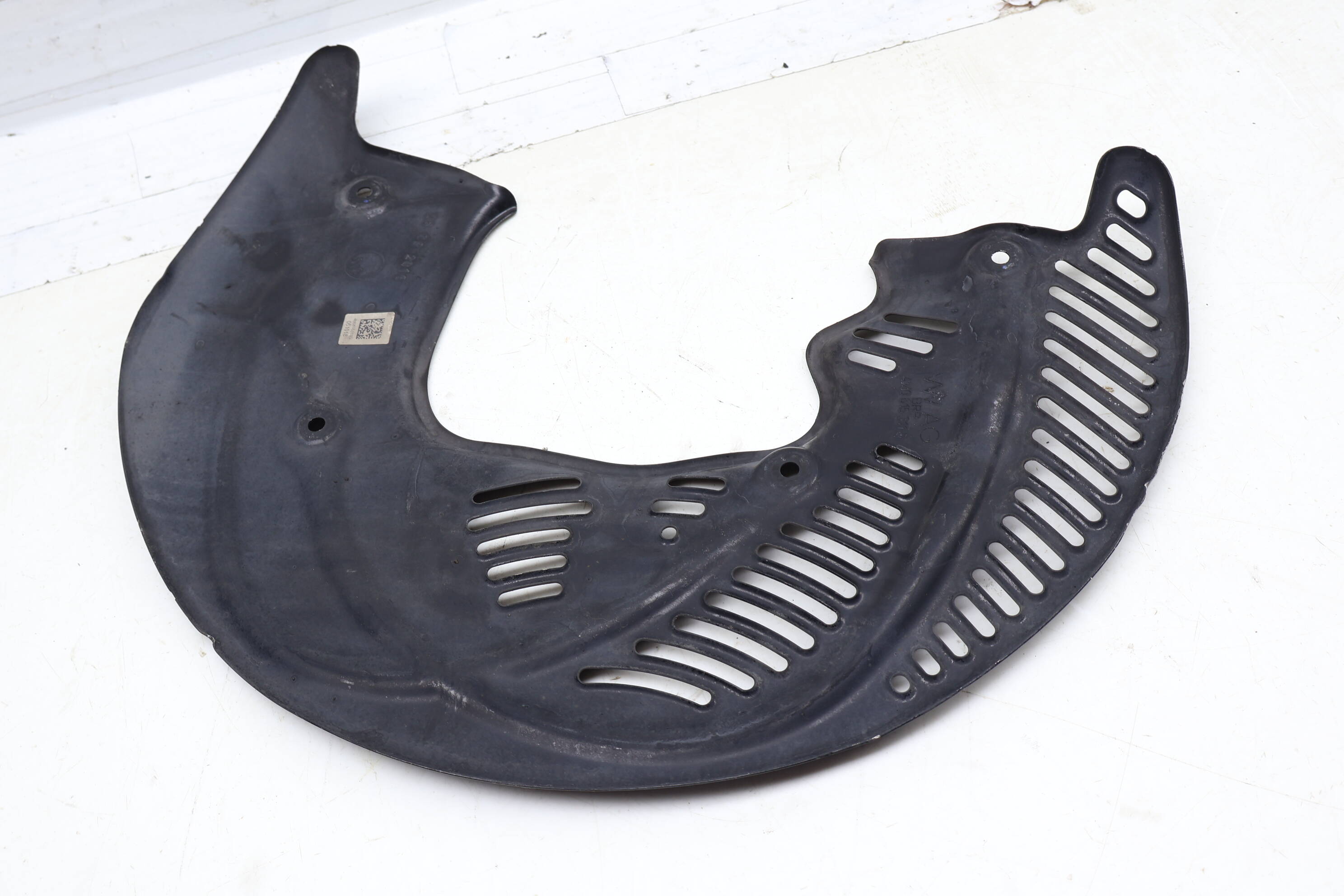 Brake Dust / Splash Shield 4M0615311G